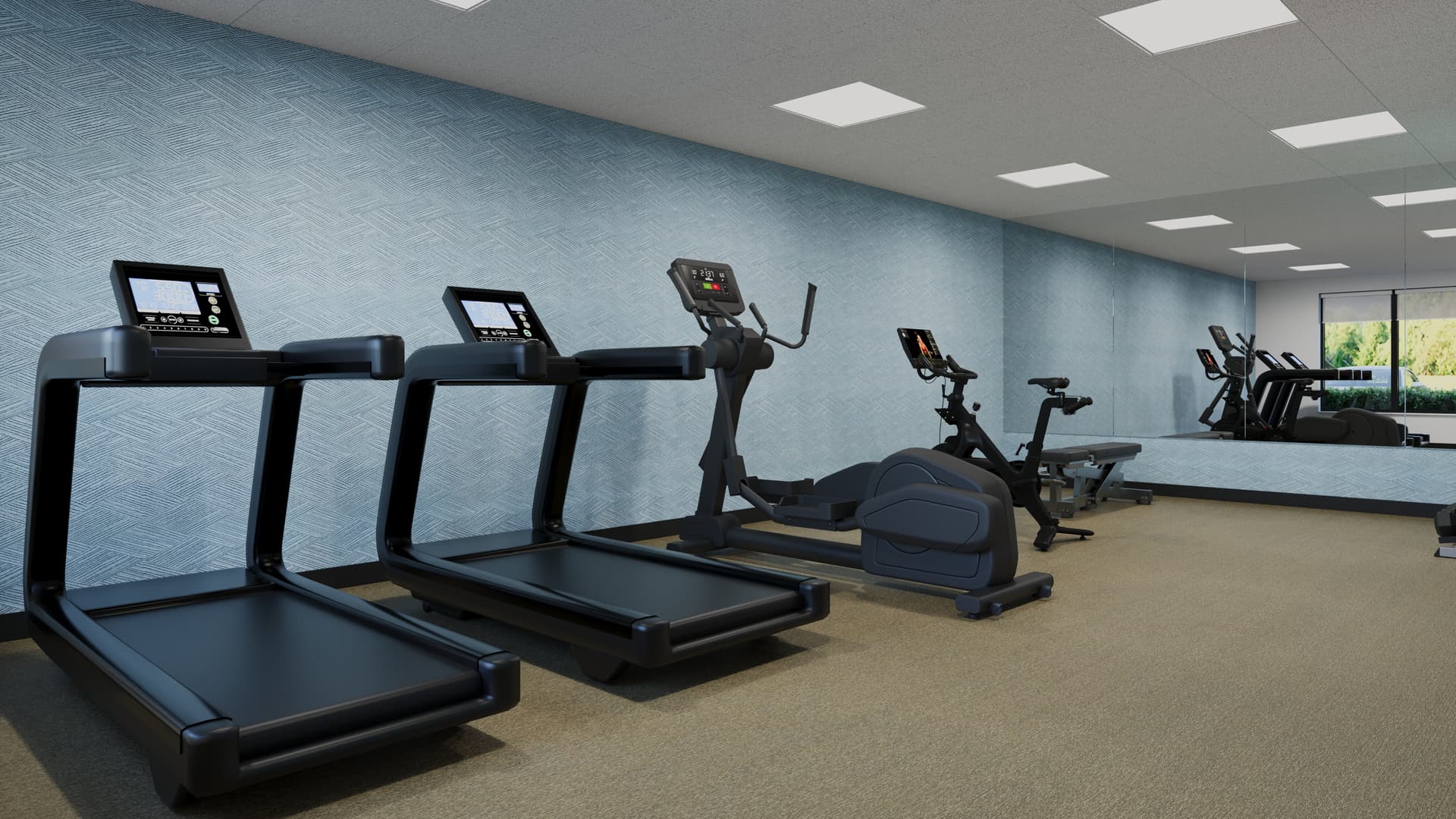Holiday Inn Express Philadelphia Airport by IHG