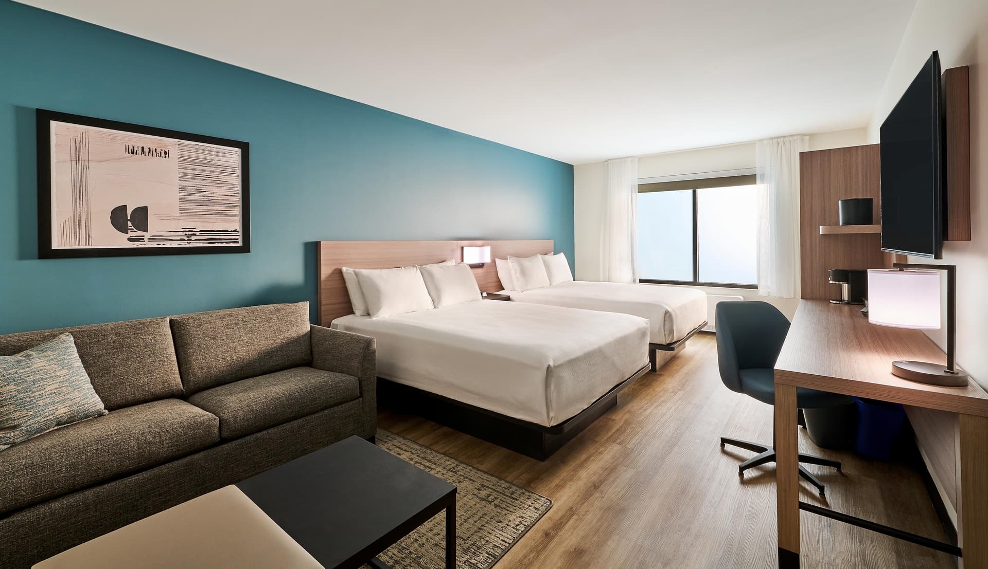 Holiday Inn Express Philadelphia Airport by IHG