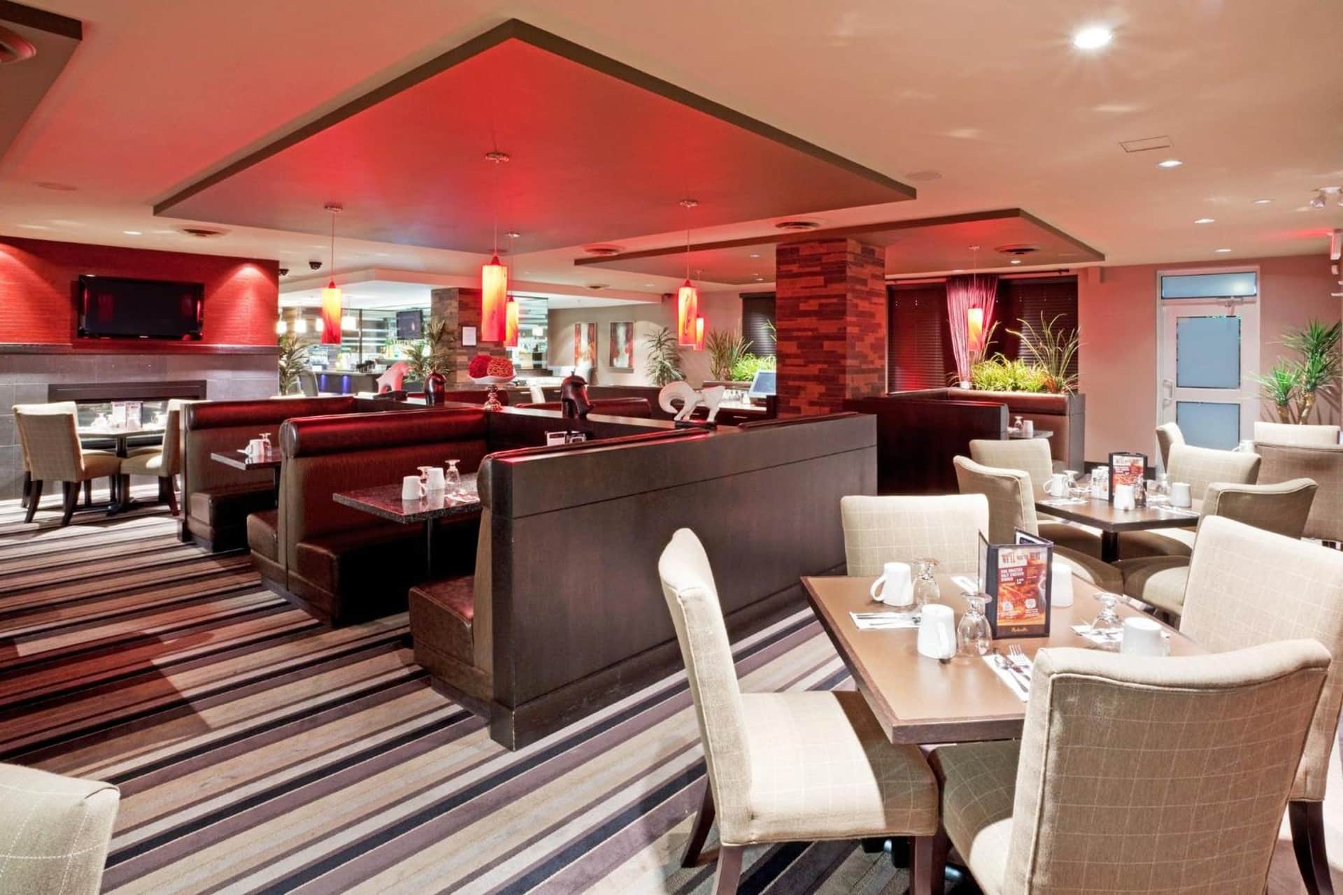 Holiday Inn Hotel & Suites Surrey East - Cloverdale, an IHG Hotel