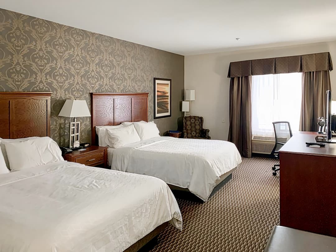 Holiday Inn Express Holland