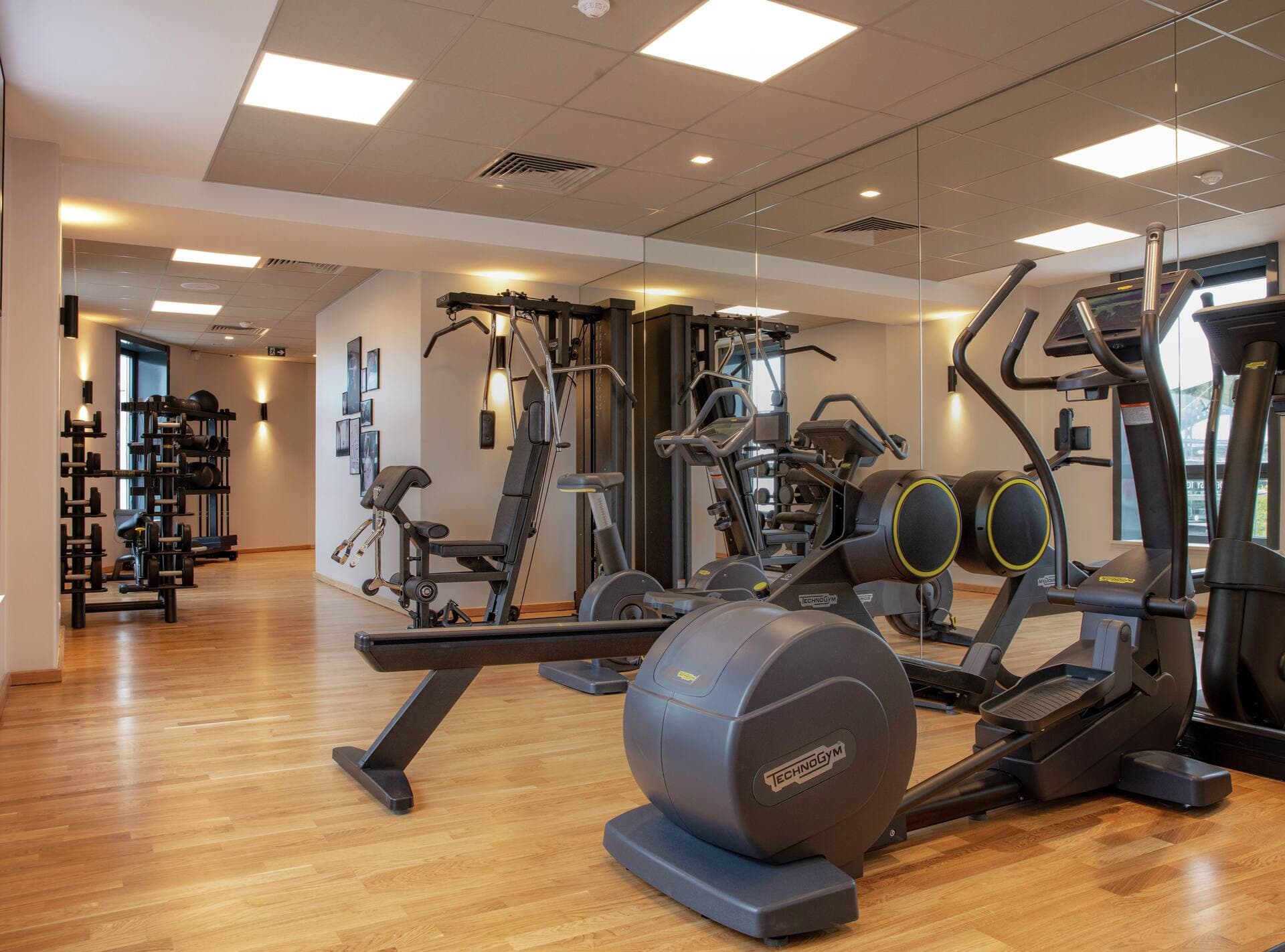 Hilton Garden Inn Paris Massy