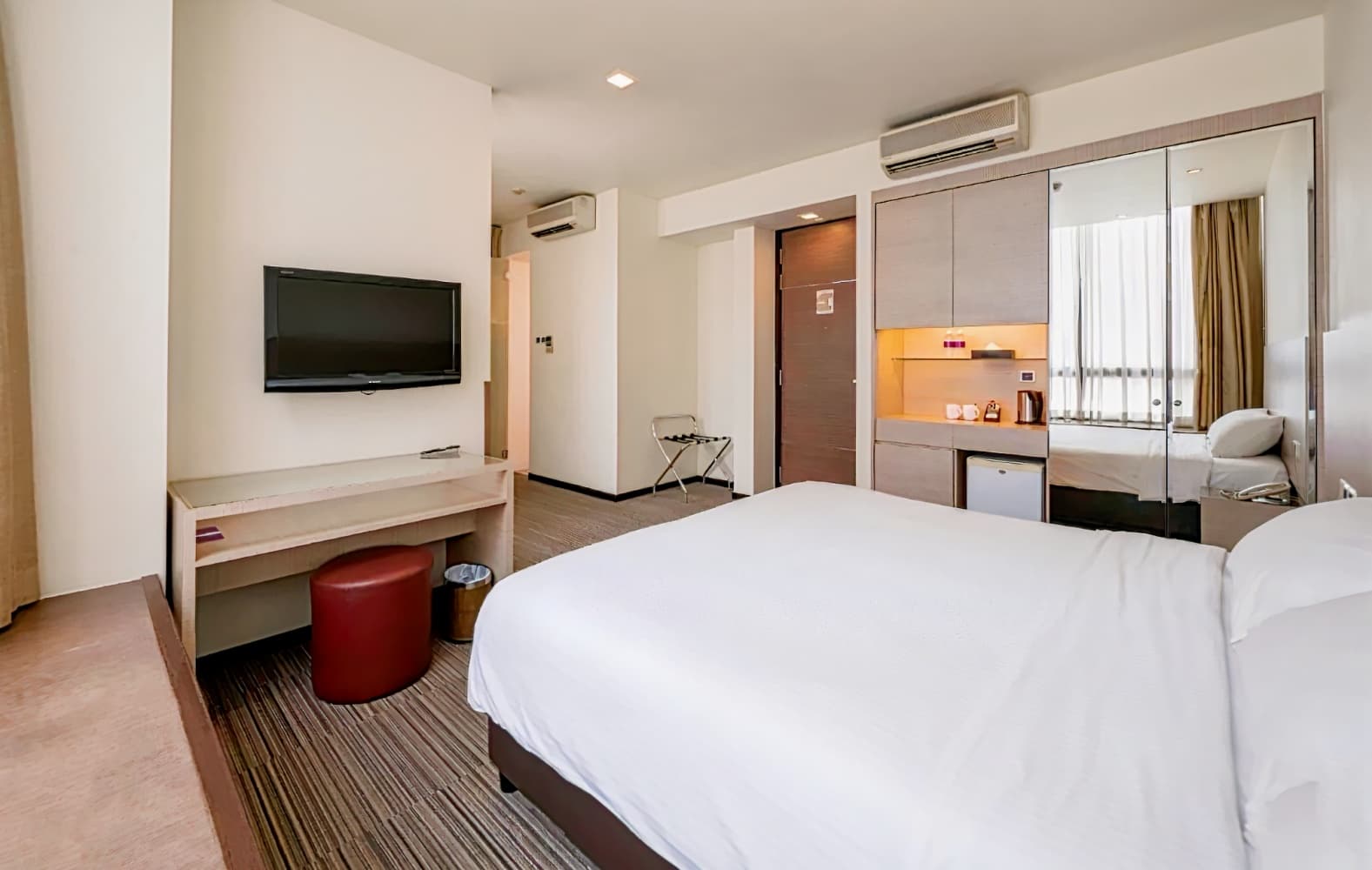 The Quay Hotel Lavender