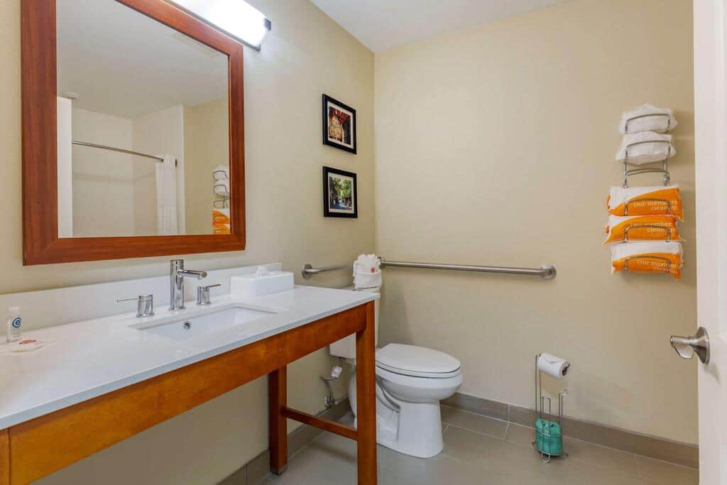 Comfort Inn Danvers- Boston