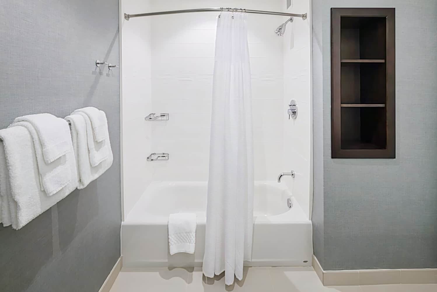 Residence Inn by Marriott Clearwater Beach