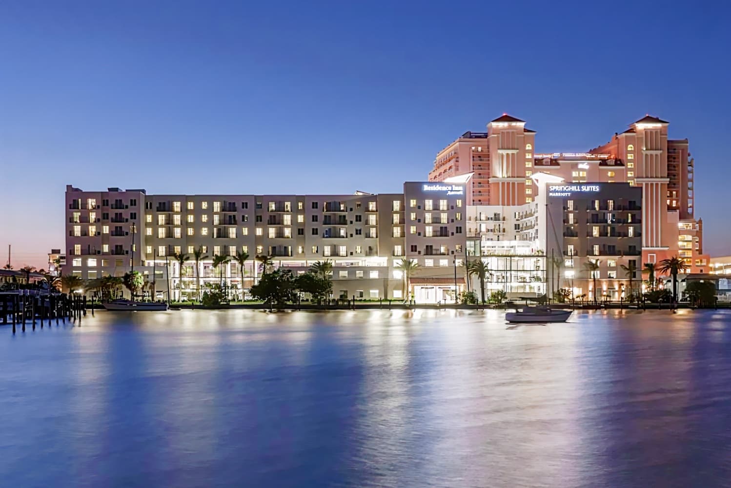 Residence Inn by Marriott Clearwater Beach