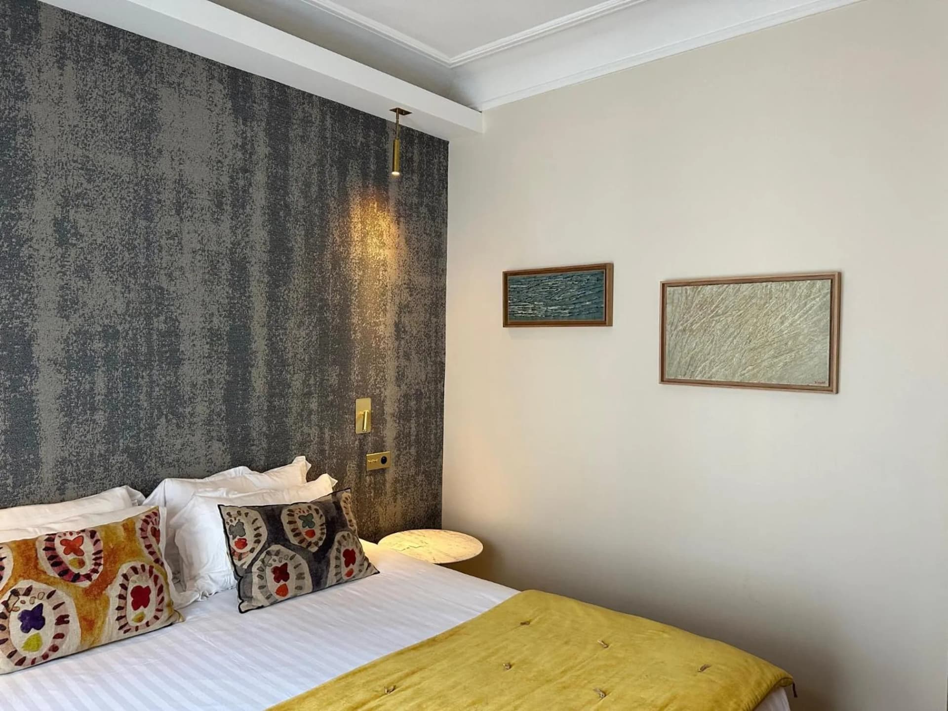 Hôtel Beauséjour Ranelagh