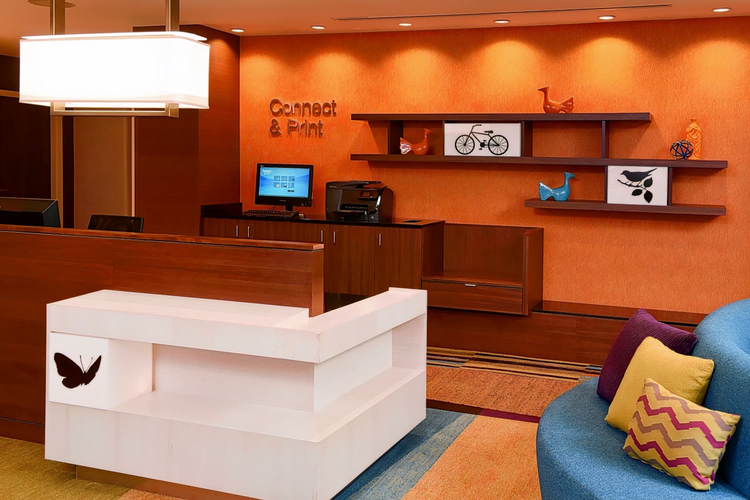 Fairfield Inn & Suites by Marriott Omaha West