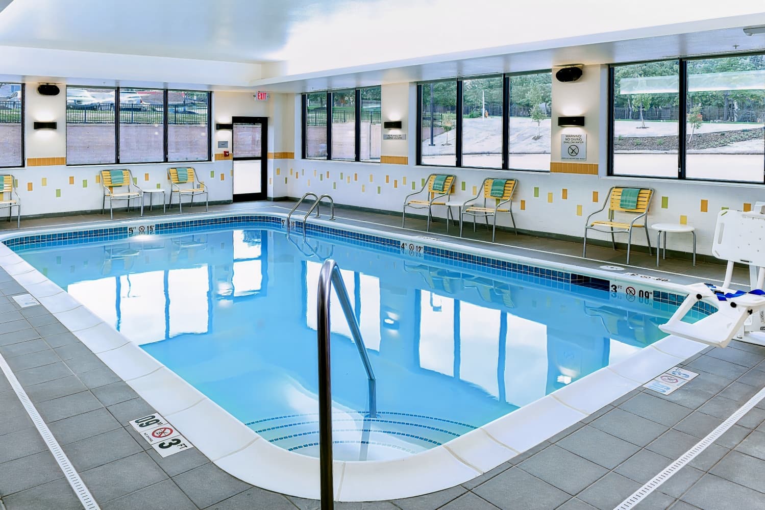 Fairfield Inn & Suites by Marriott Omaha West