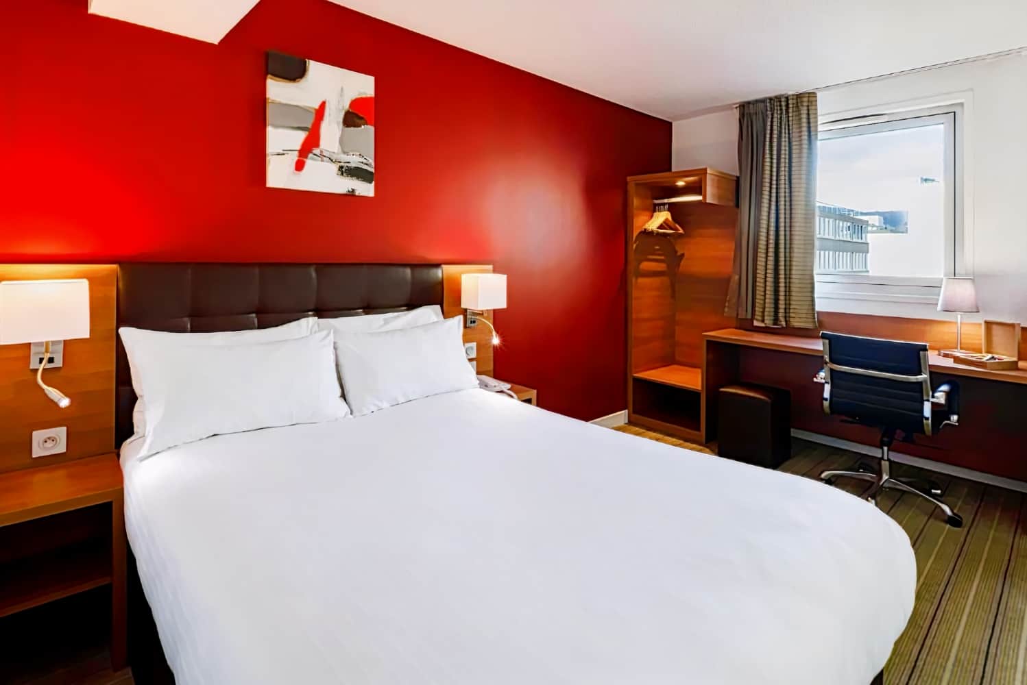 Holiday Inn Clermont Ferrand Centre