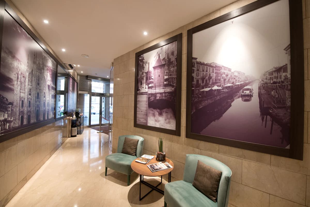 Duomo Hotel & Apartments