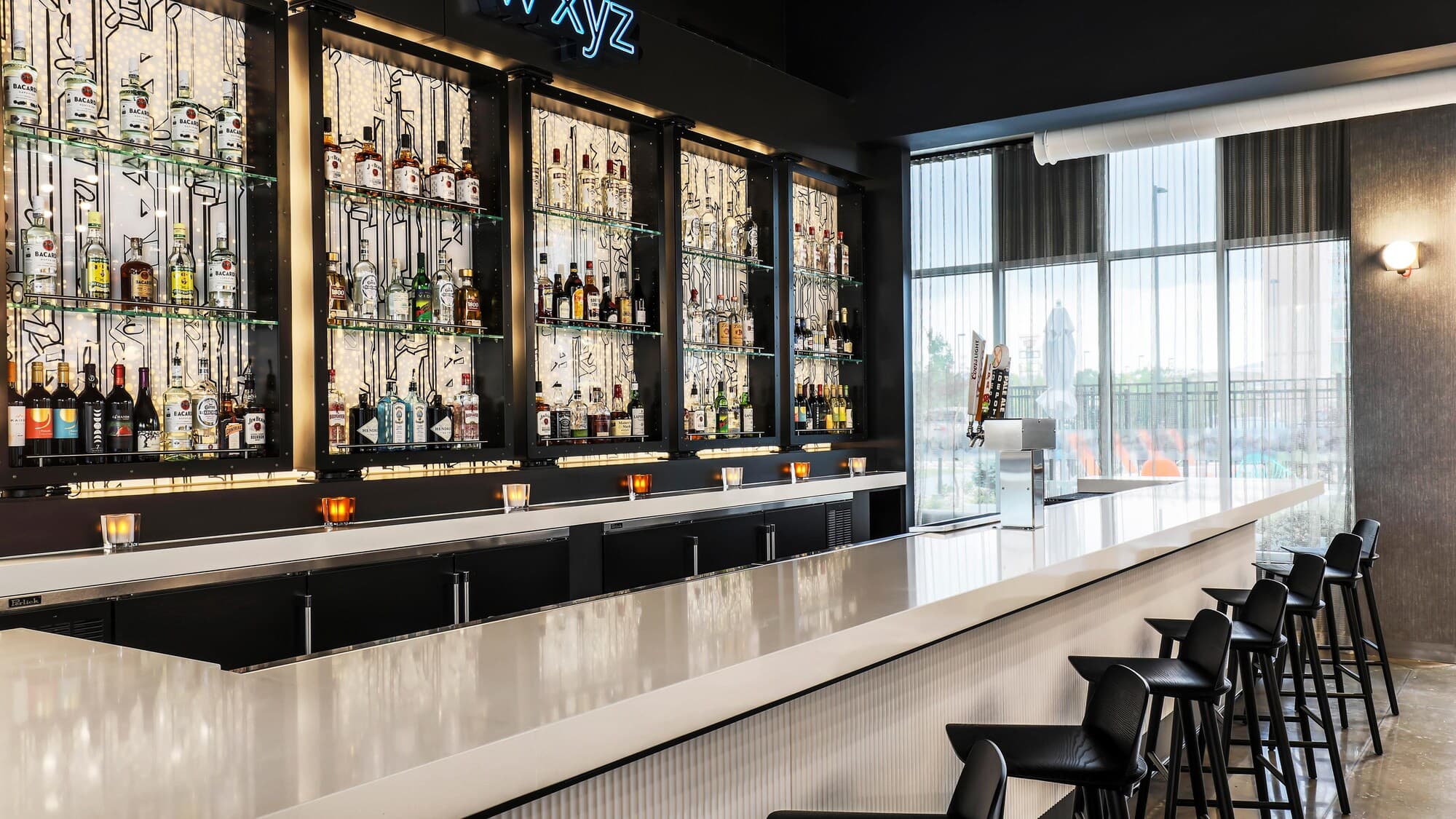 Aloft by Marriott Reno Tahoe International Airport