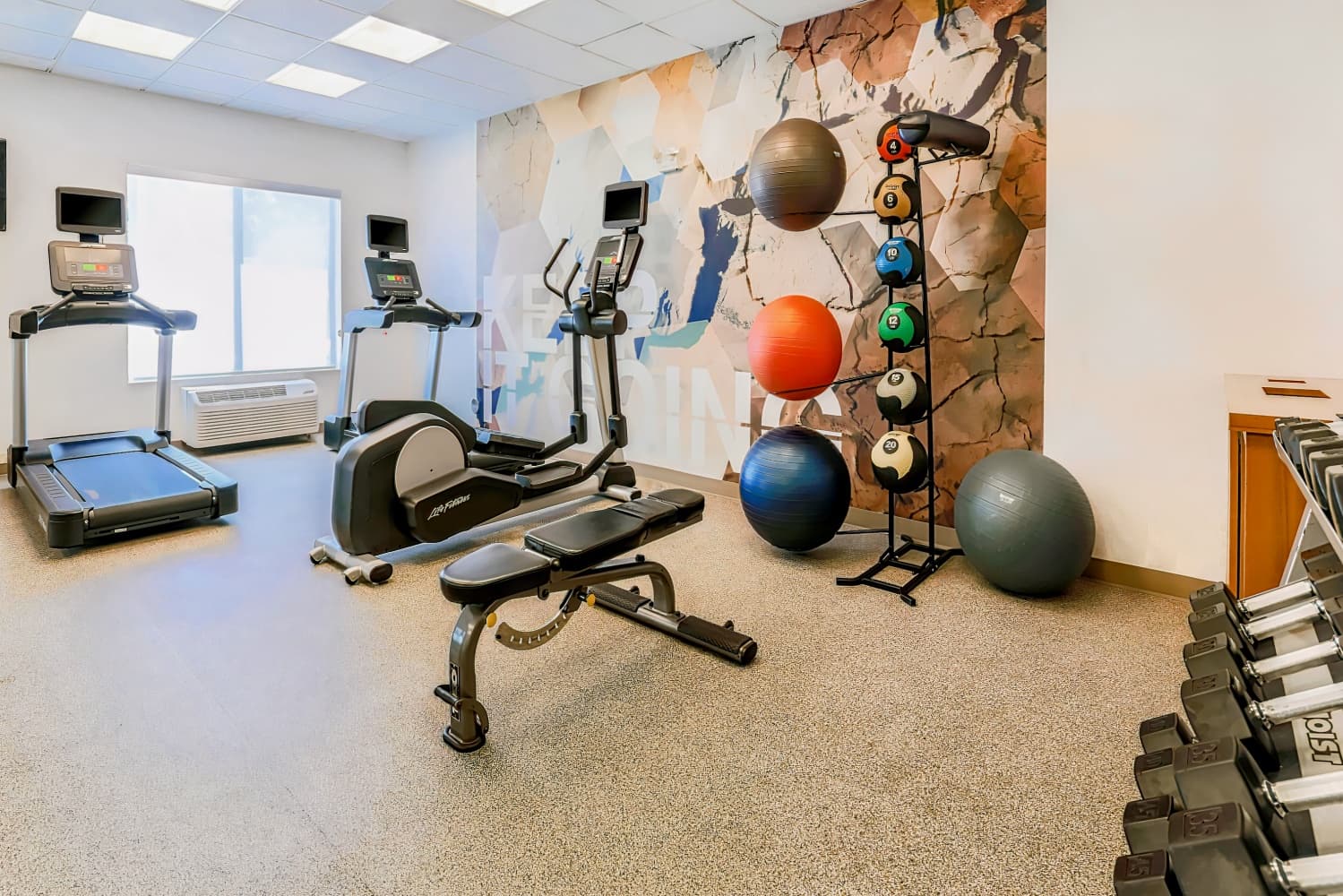 SpringHill Suites Yuma