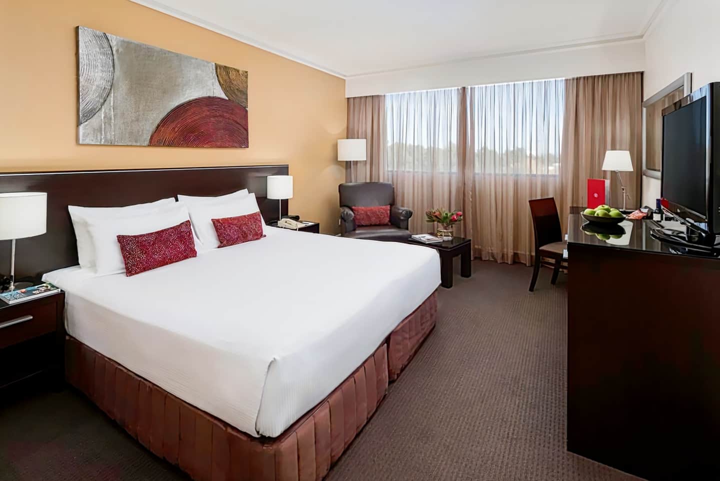 Visy Dior Hotel