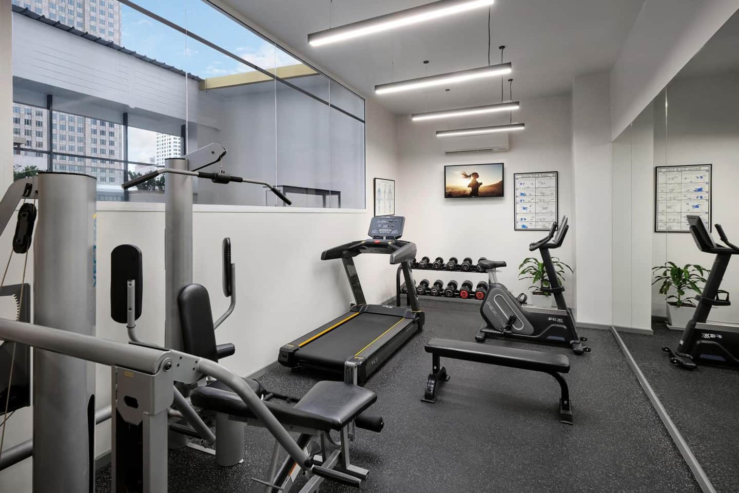 Citadines Sukhumvit 16 Bangkok