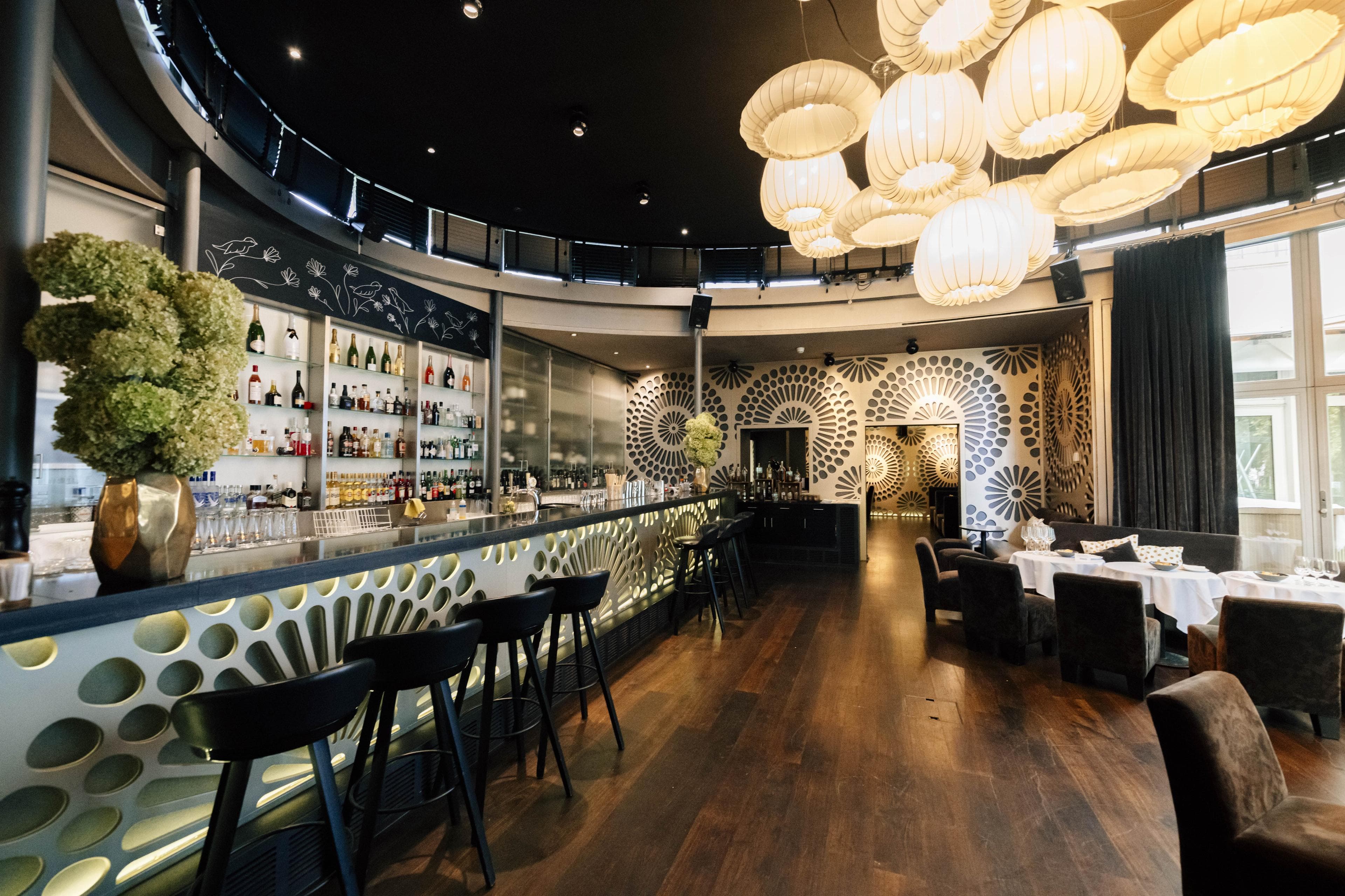 Park Hotel Winterthur