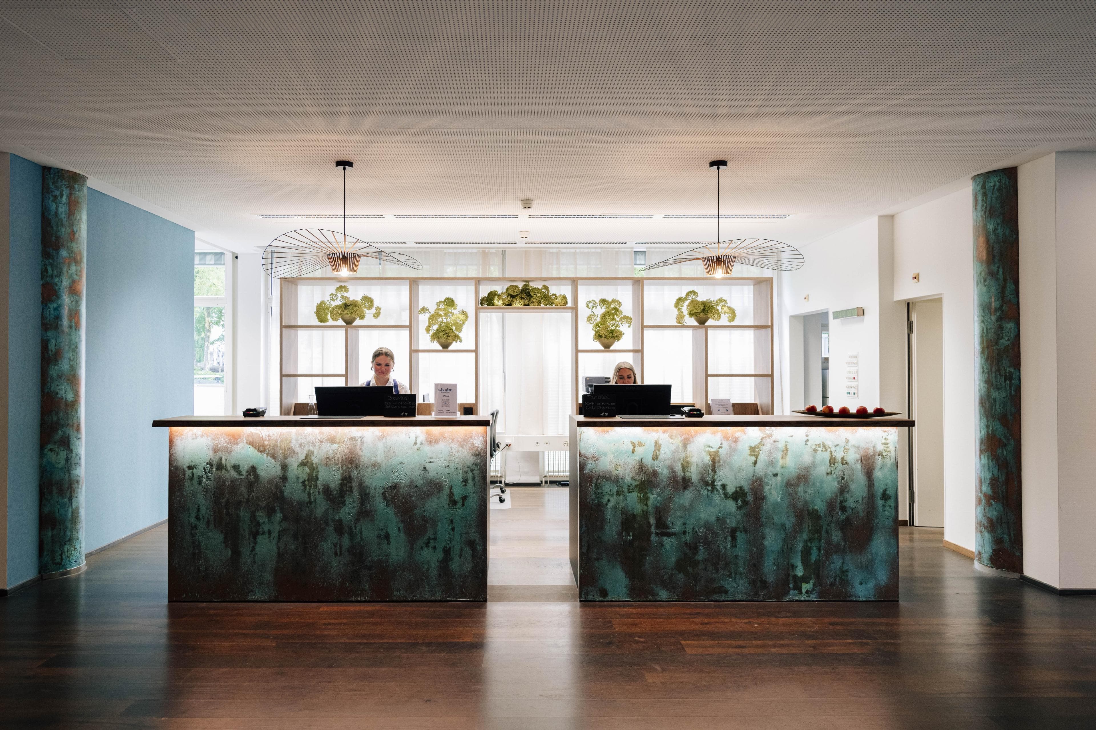 Park Hotel Winterthur