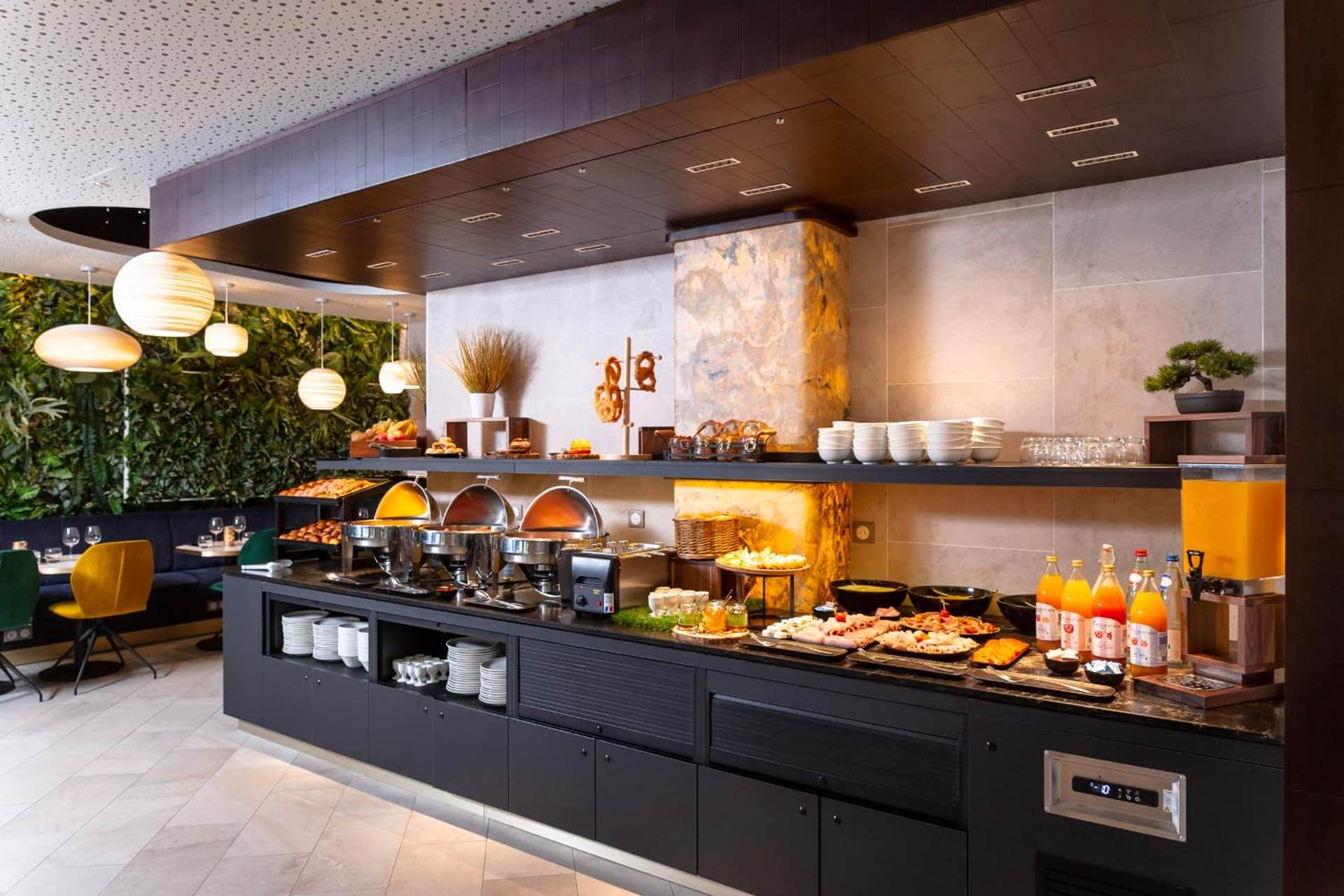voco Strasbourg Centre - the Garden, an IHG Hotel