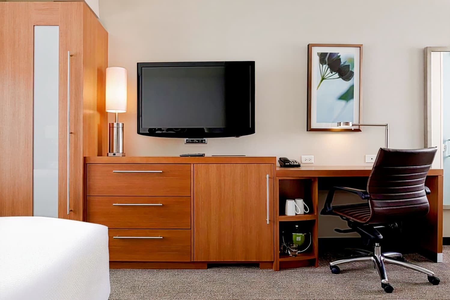 Hyatt Place Chicago-South/University Medical Center