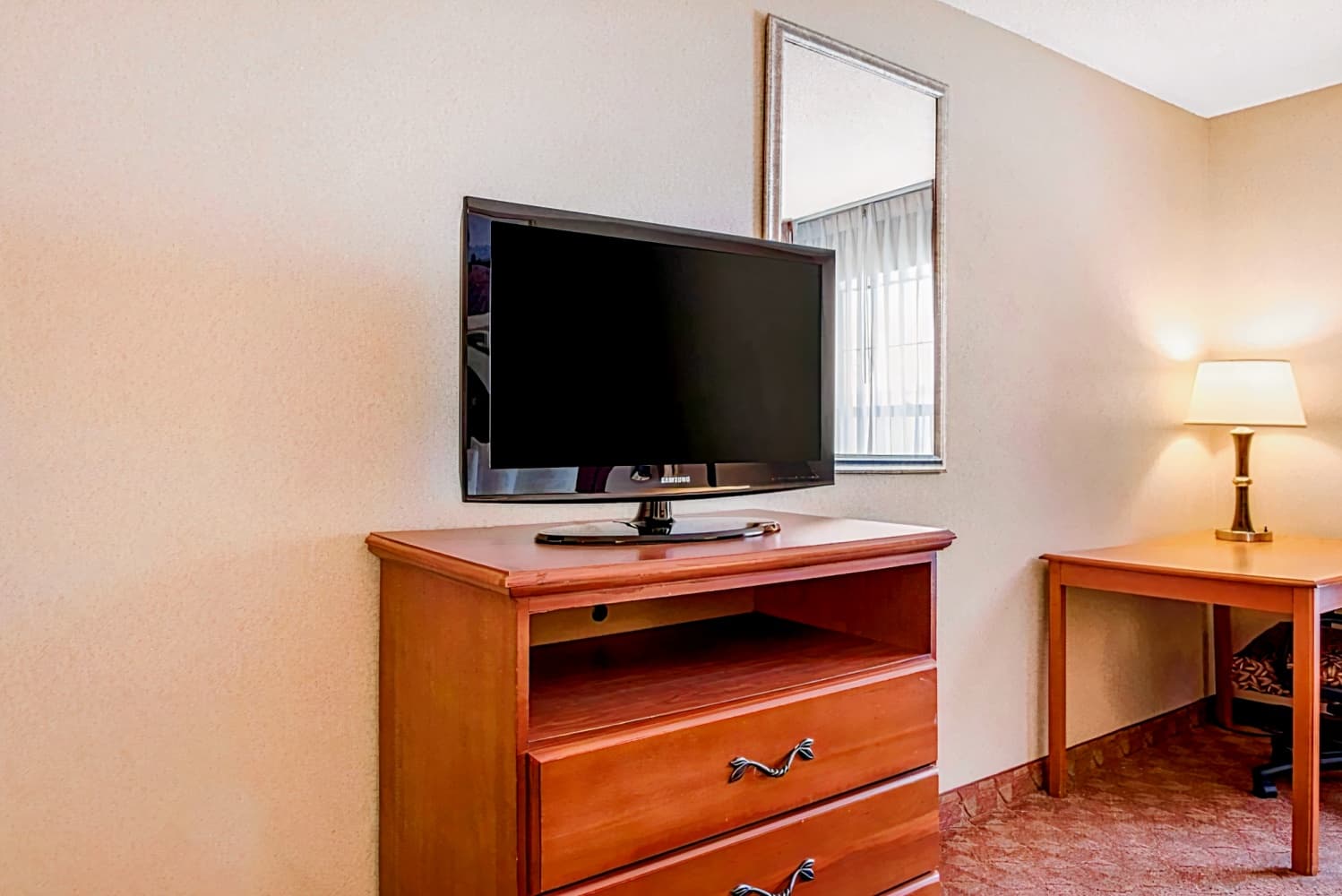Quality Inn at Bangor Mall