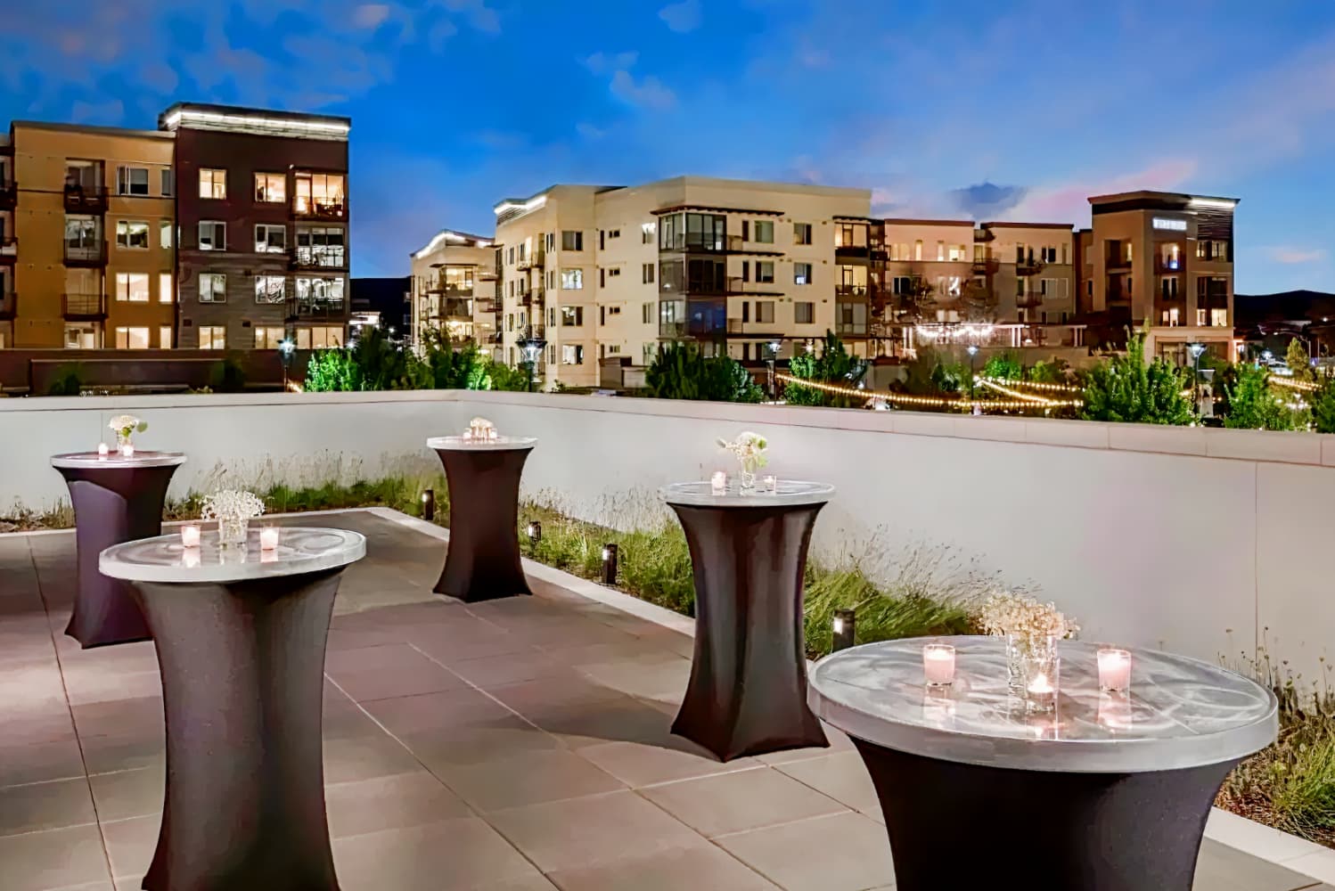 Hyatt Centric Mountain View