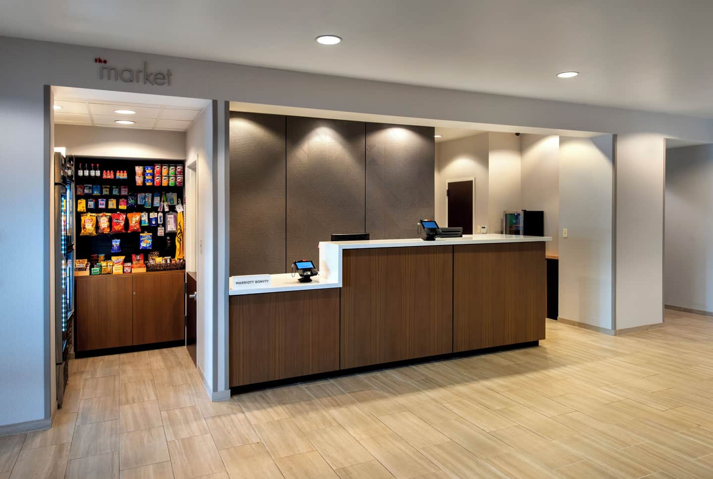 Springhill Suites by Marriott Pittsburgh Mills
