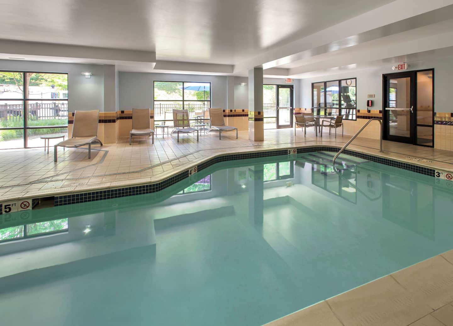 Springhill Suites by Marriott Pittsburgh Mills