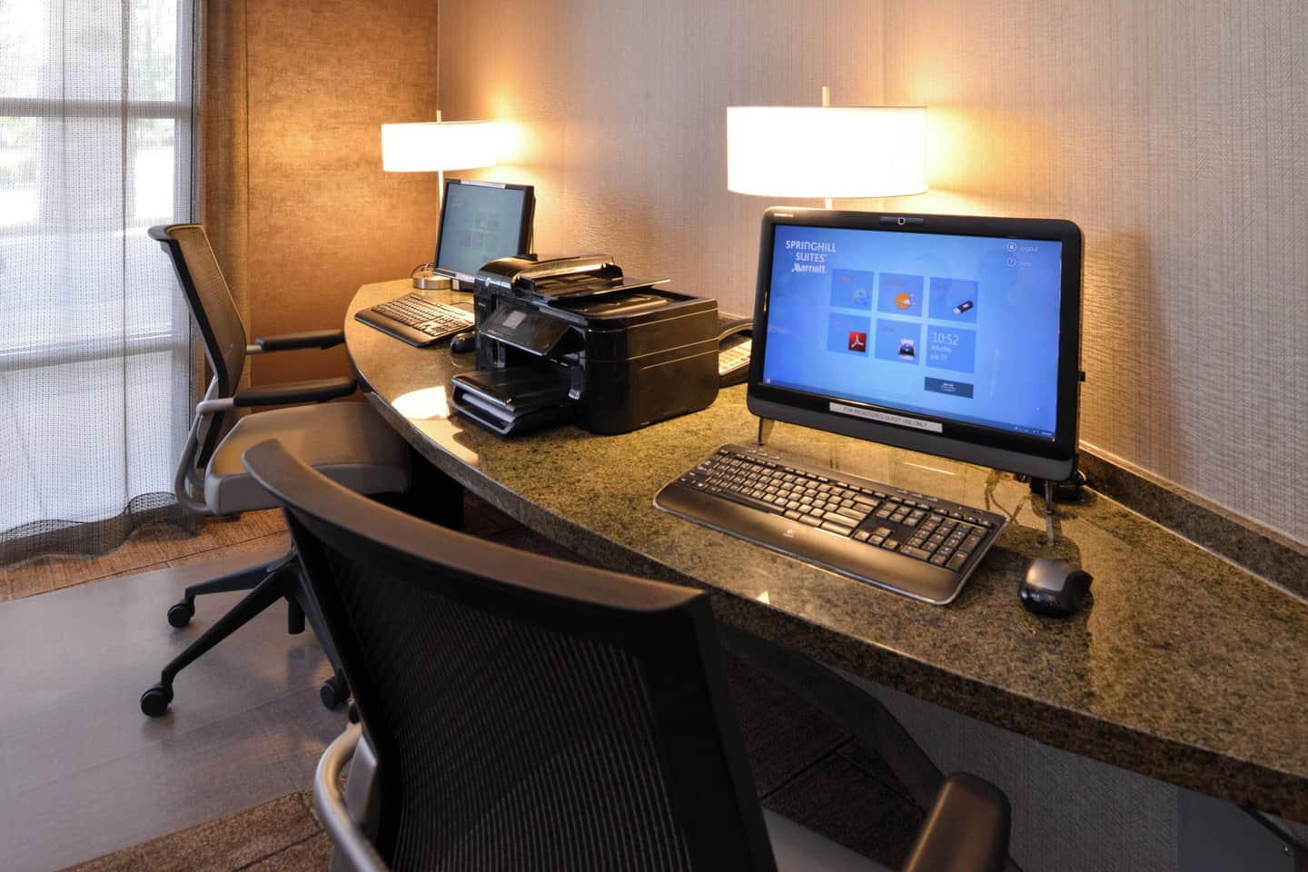 Springhill Suites by Marriott Pittsburgh Mills