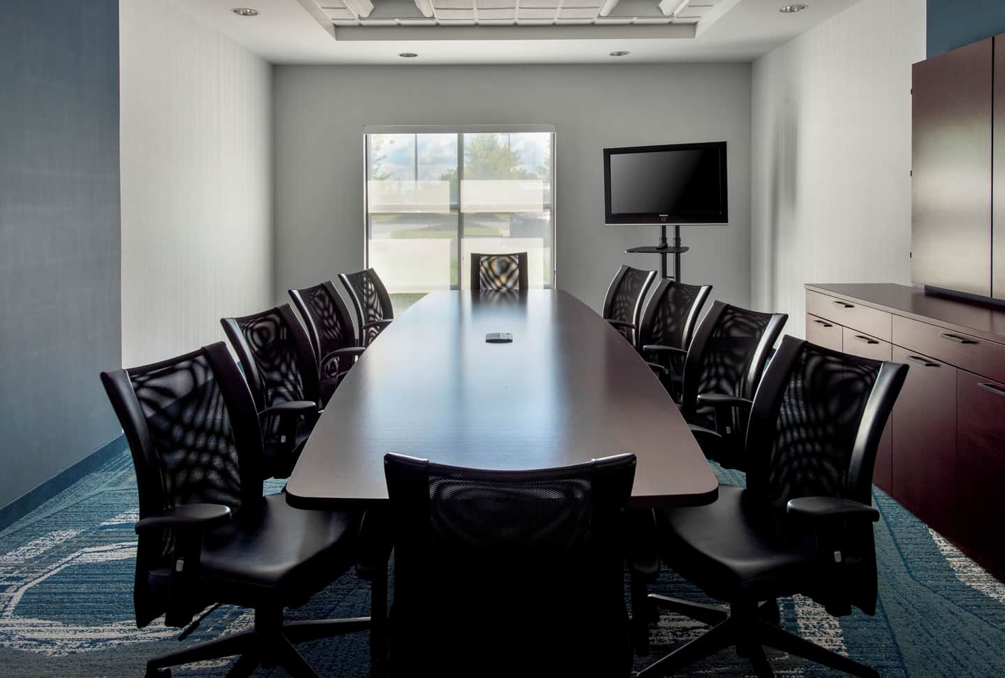 Springhill Suites by Marriott Pittsburgh Mills