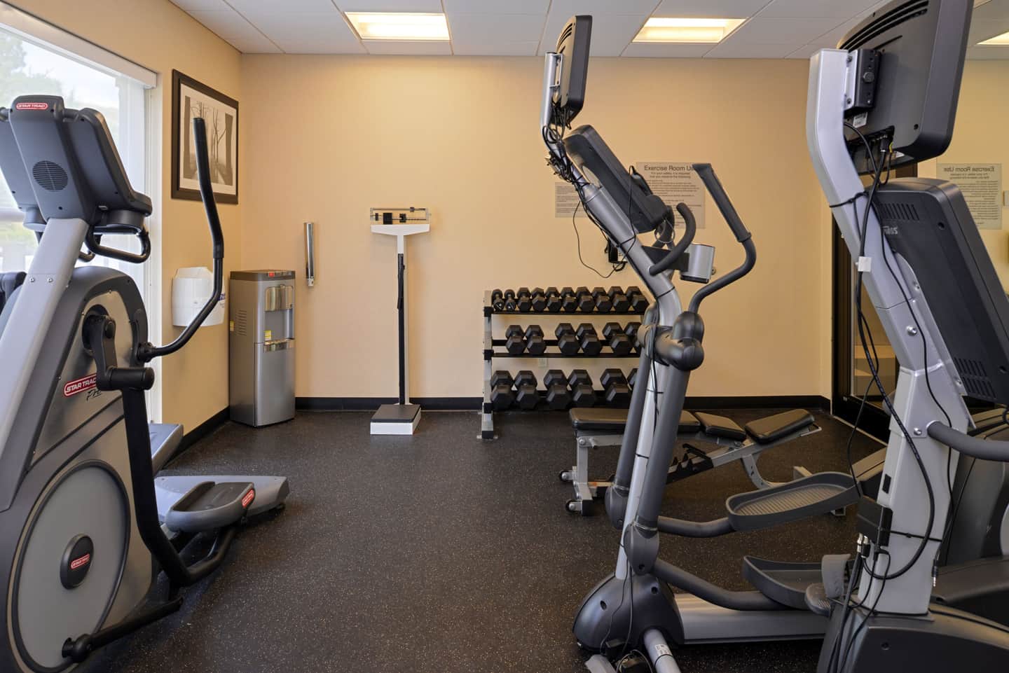 Springhill Suites by Marriott Pittsburgh Mills