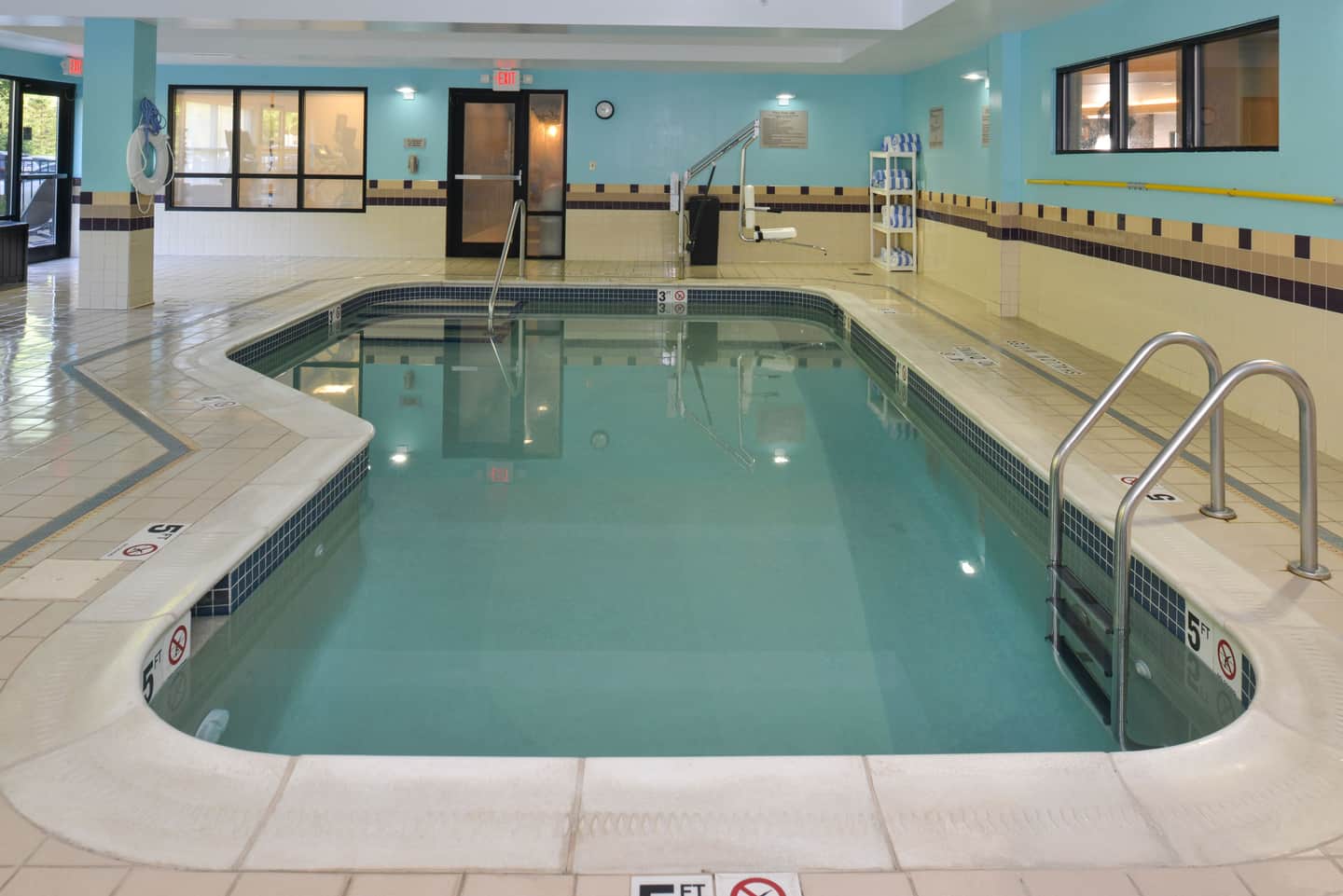 Springhill Suites by Marriott Pittsburgh Mills