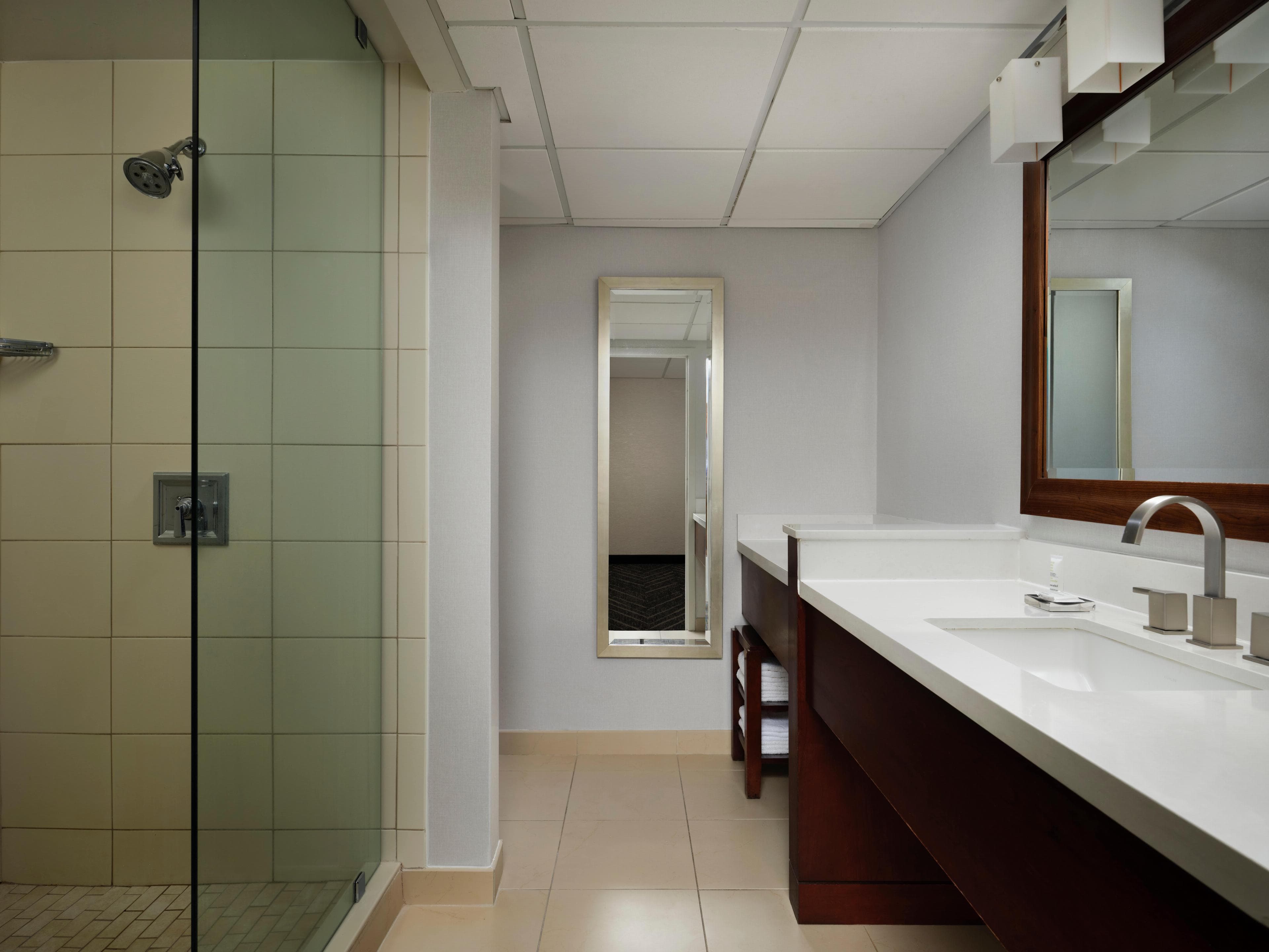 Minneapolis Marriott Northwest Hotel & Conference Center