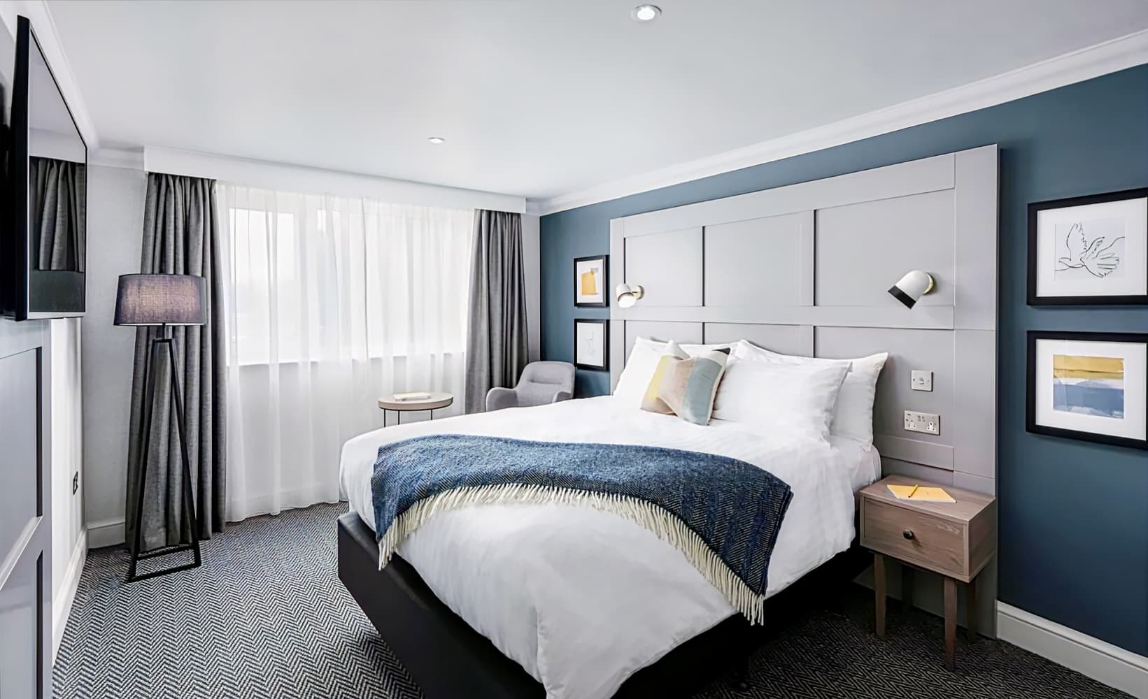 voco St. John's Solihull