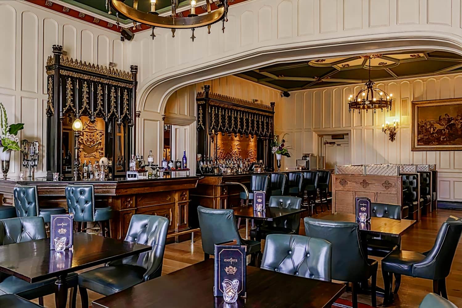 Clontarf Castle Hotel