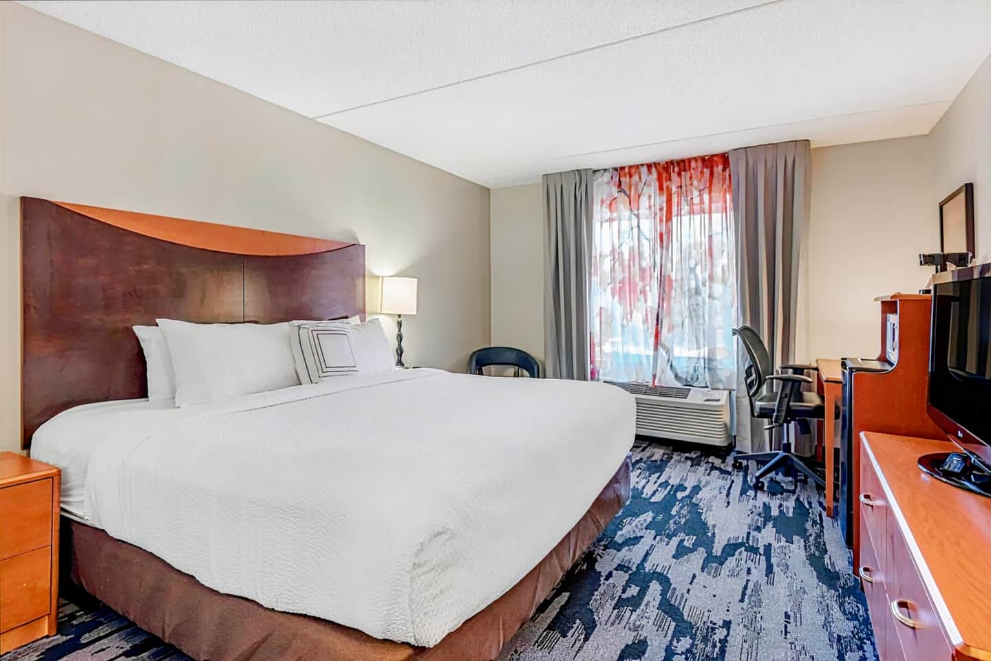 Fairfield Inn Portland Maine Mall