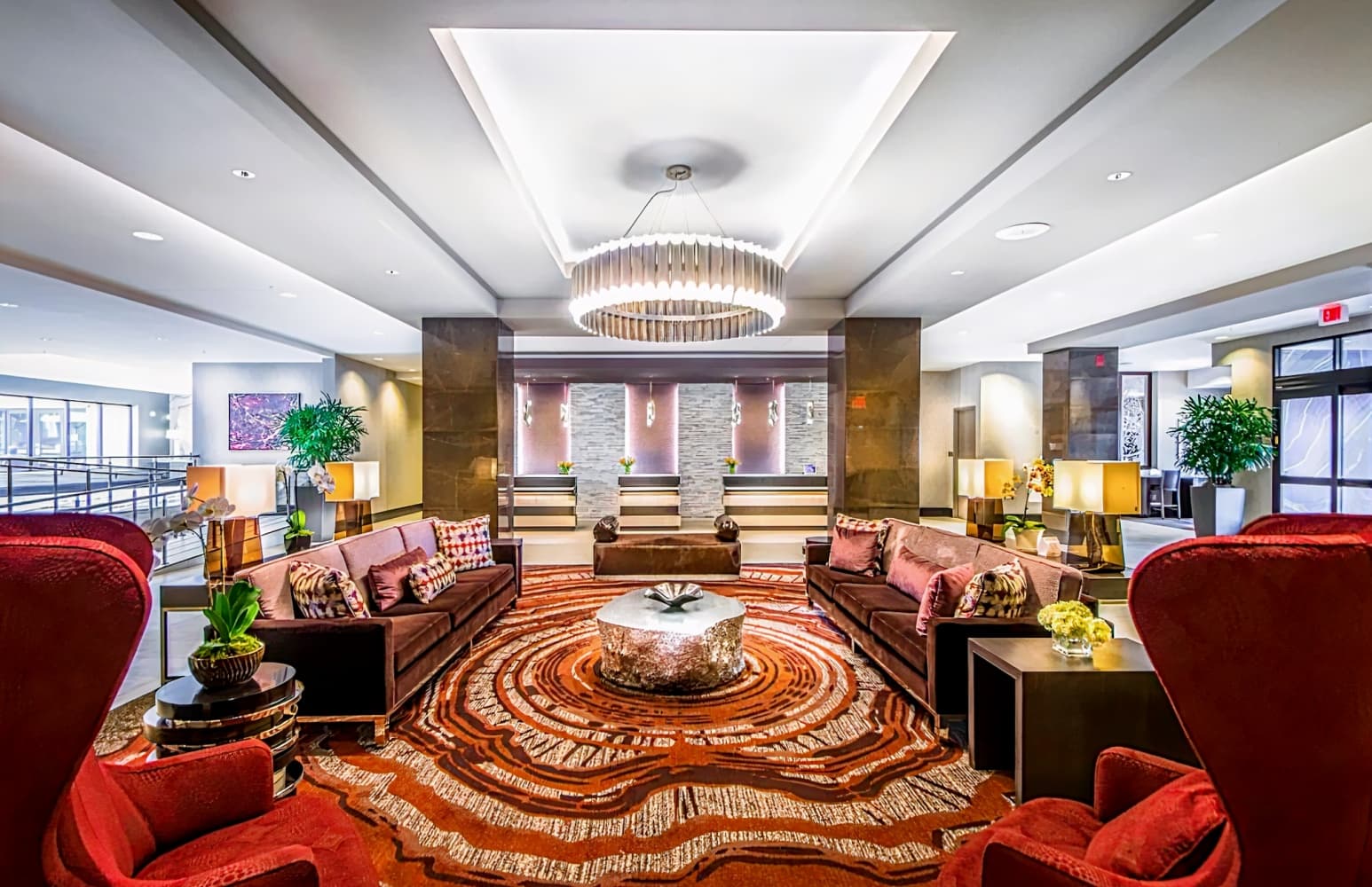 Residence Inn by Marriott Charlottesville Downtown