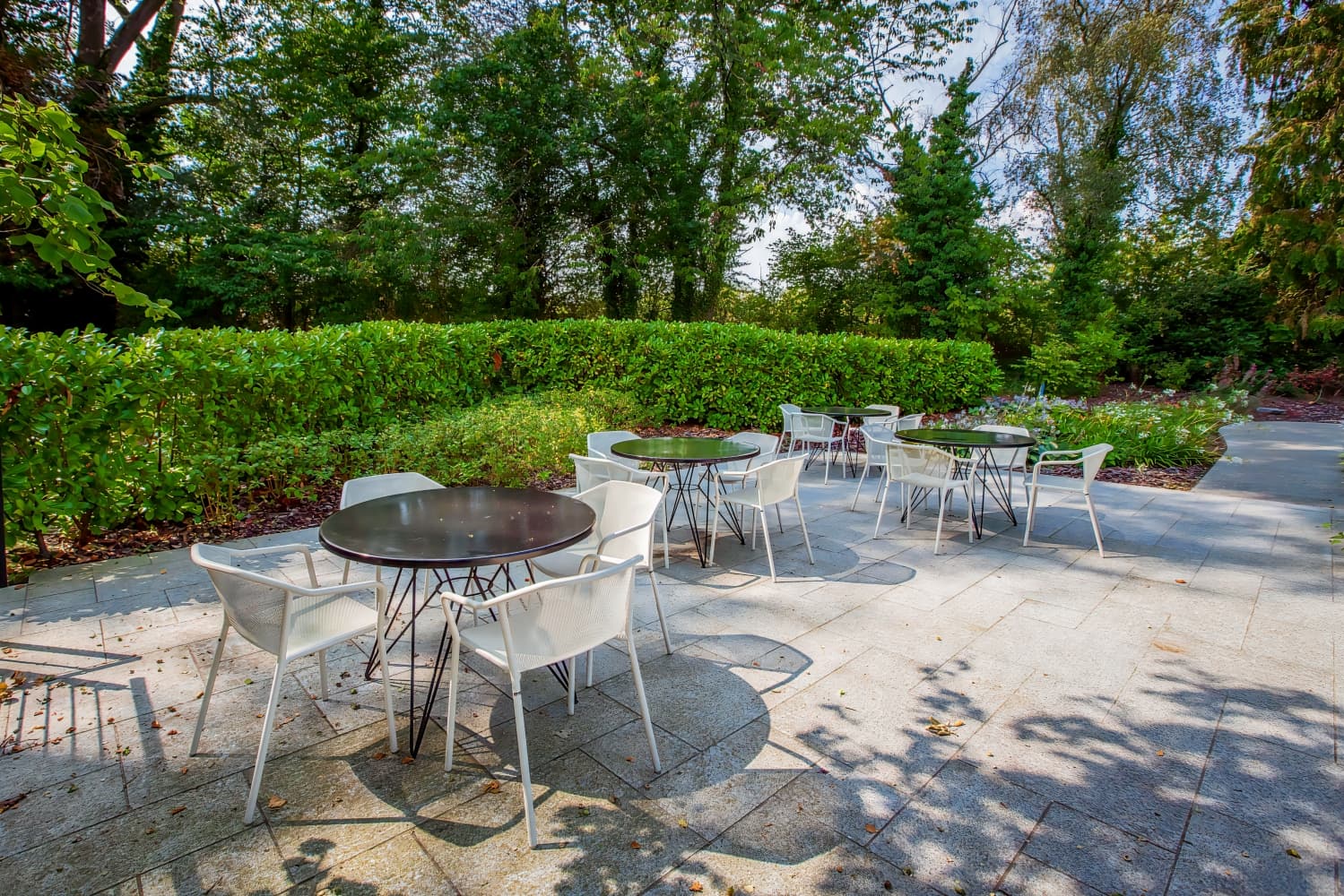 Crowne Plaza Gerrards Cross