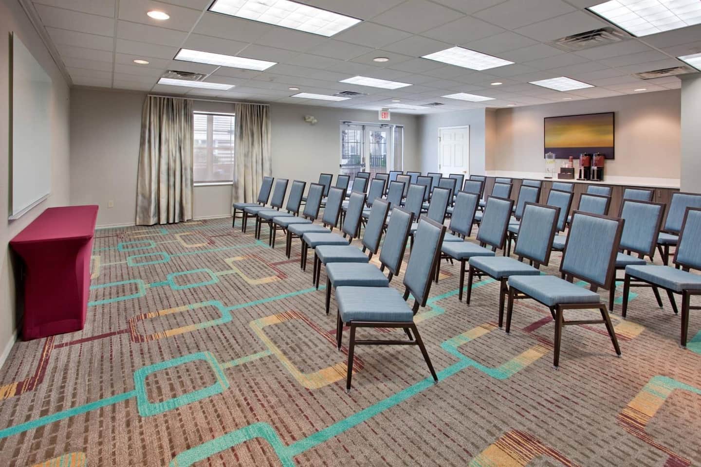 Residence Inn by Marriott Austin Round Rock/Dell Way