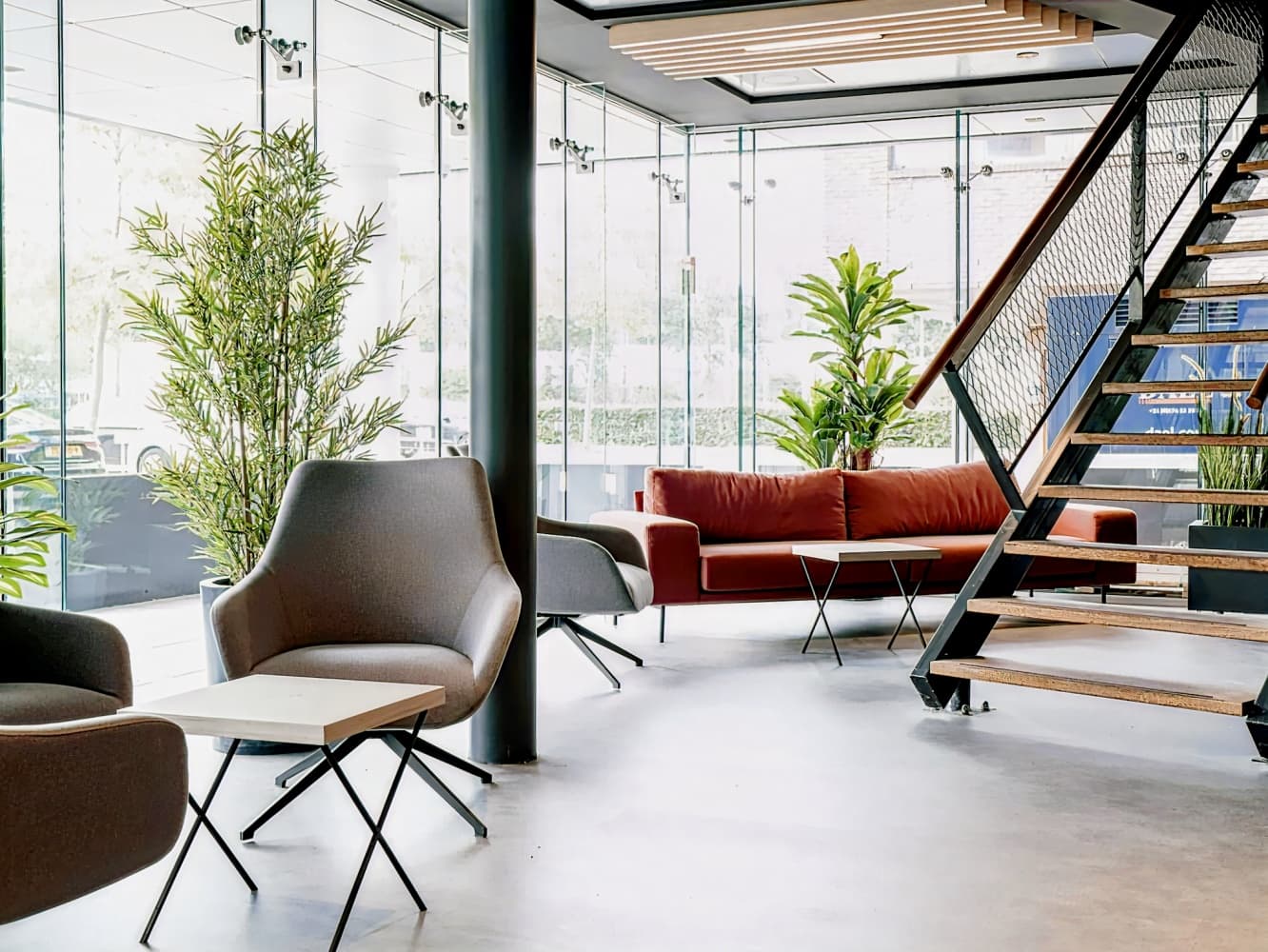 Executive Residency by Best Western Amsterdam Airport