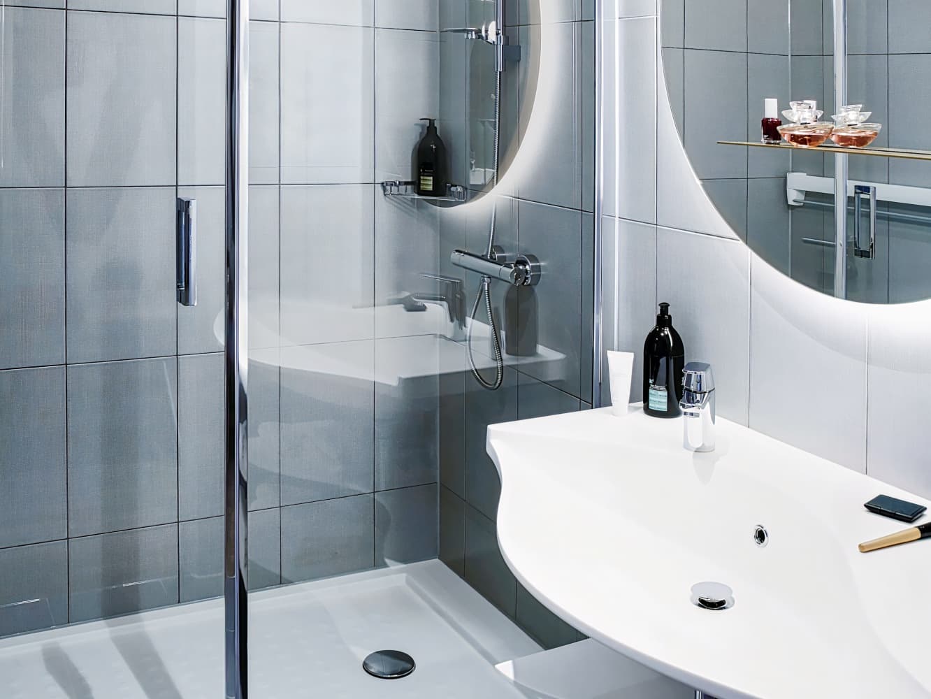 Aparthotel Adagio Edinburgh Royal Mile