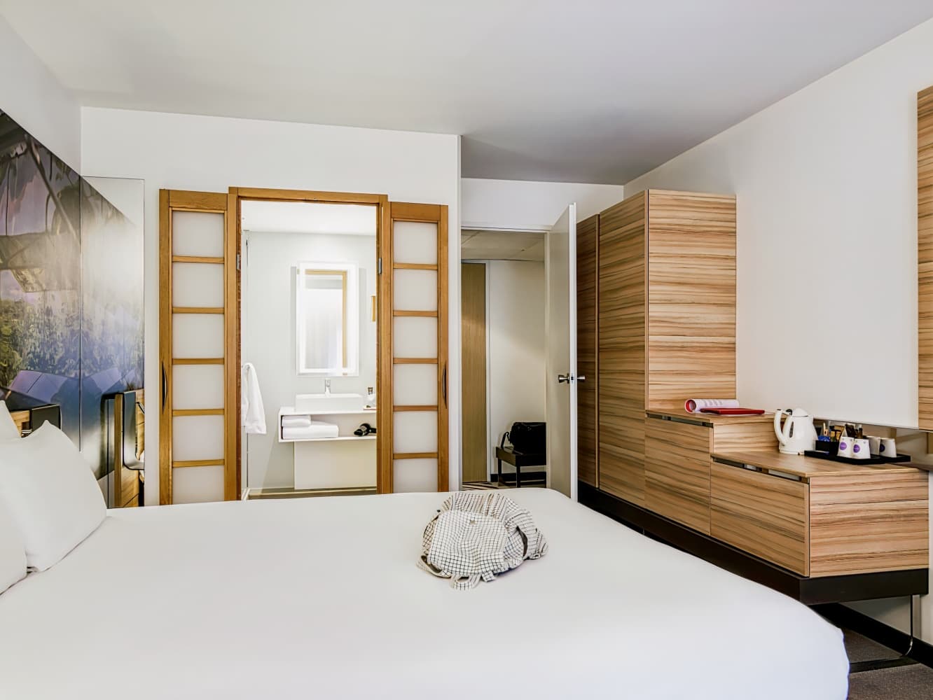 Novotel Den Haag City Centre