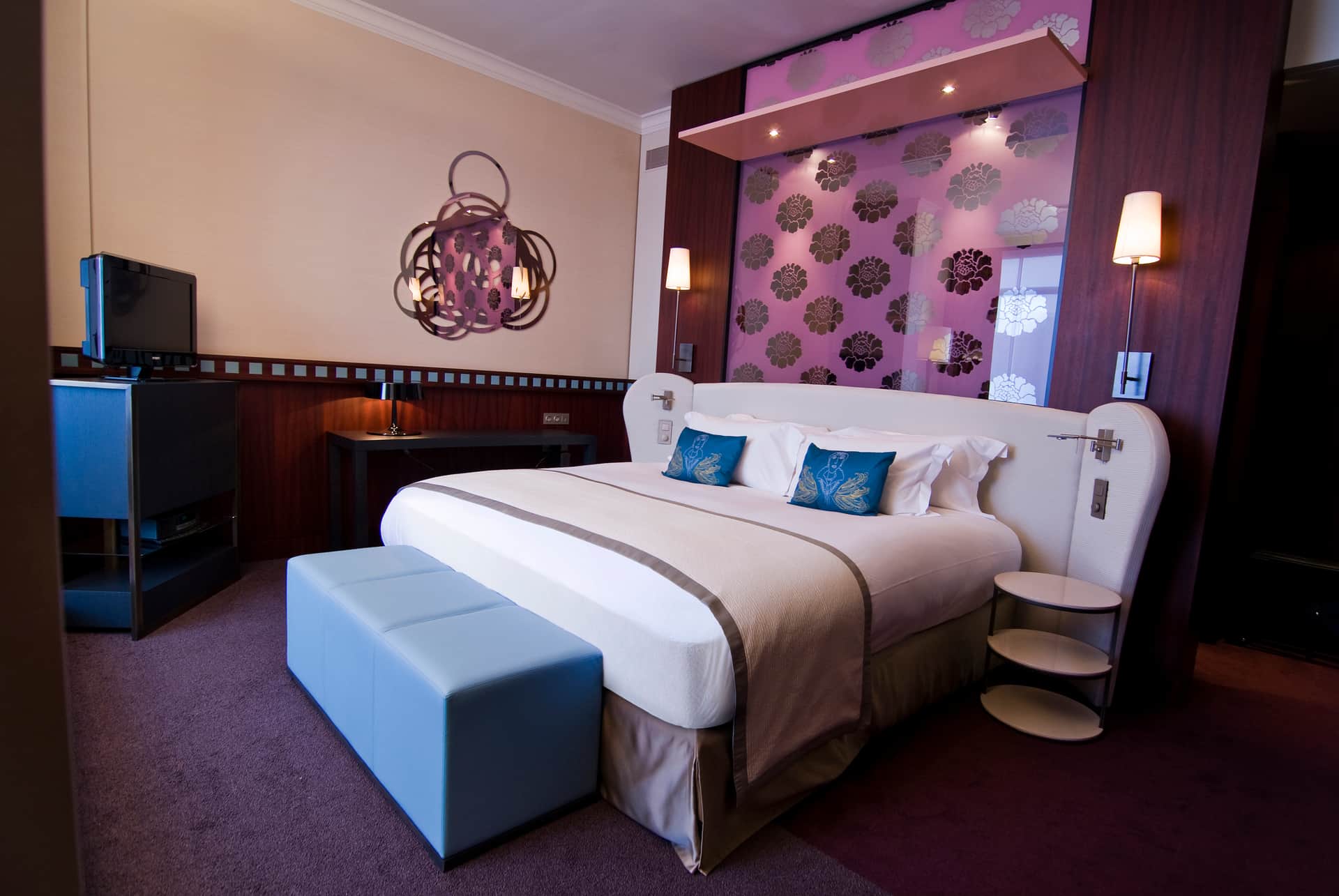 Sofitel Legend The Grand Amsterdam