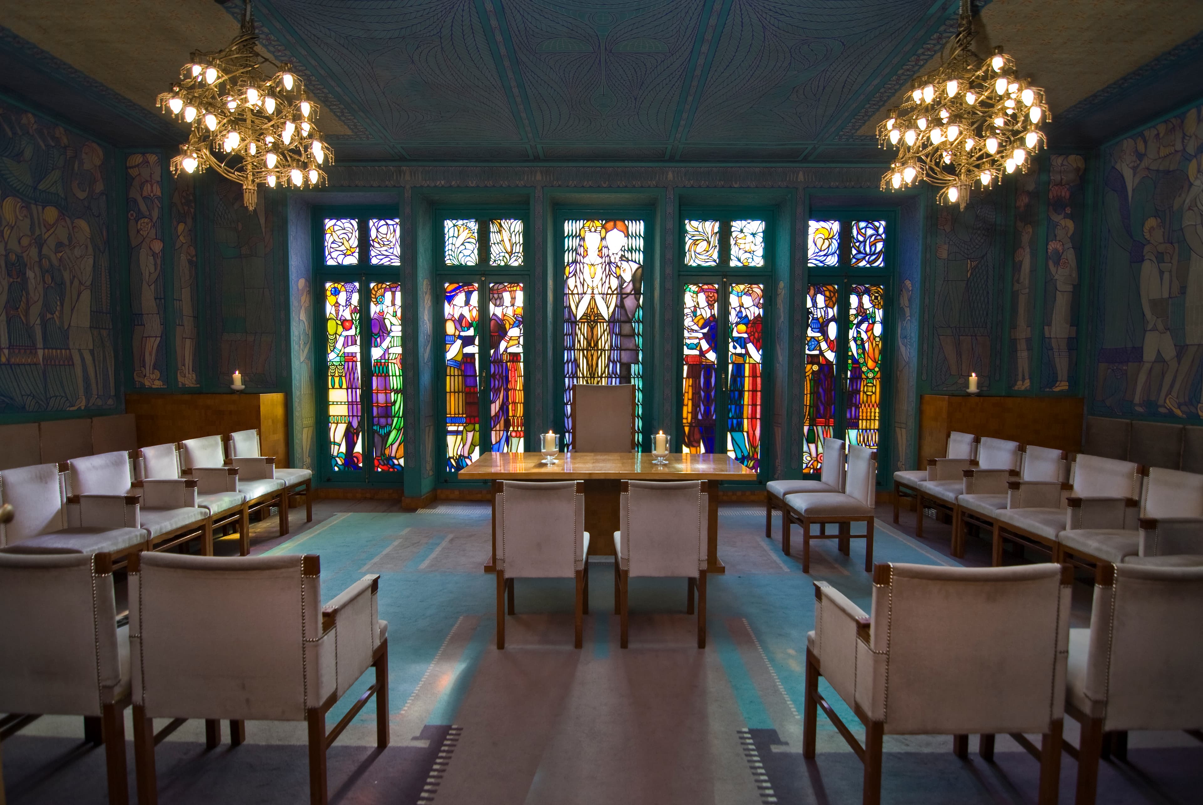 Sofitel Legend The Grand Amsterdam