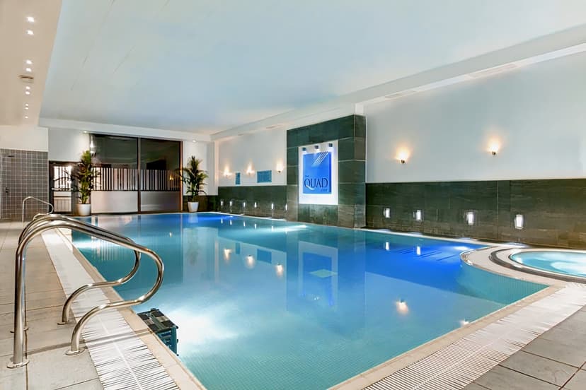 Crowne Plaza London - Docklands, an IHG Hotel