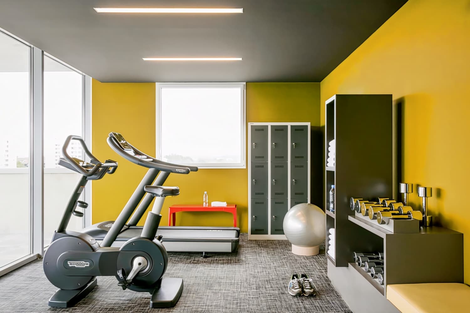 OKKO Hotels Bayonne Centre
