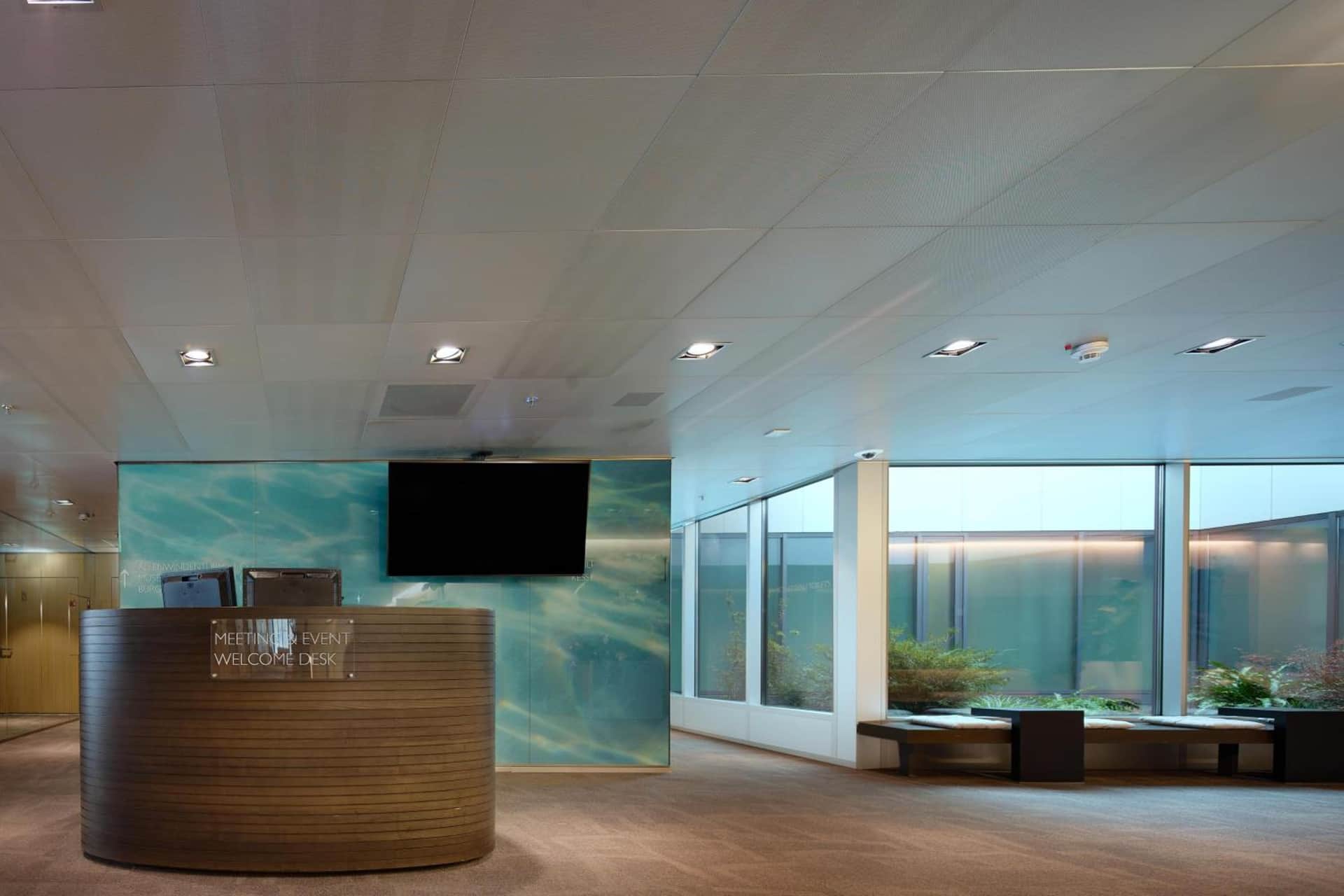 Radisson Blu Hotel, Lucerne