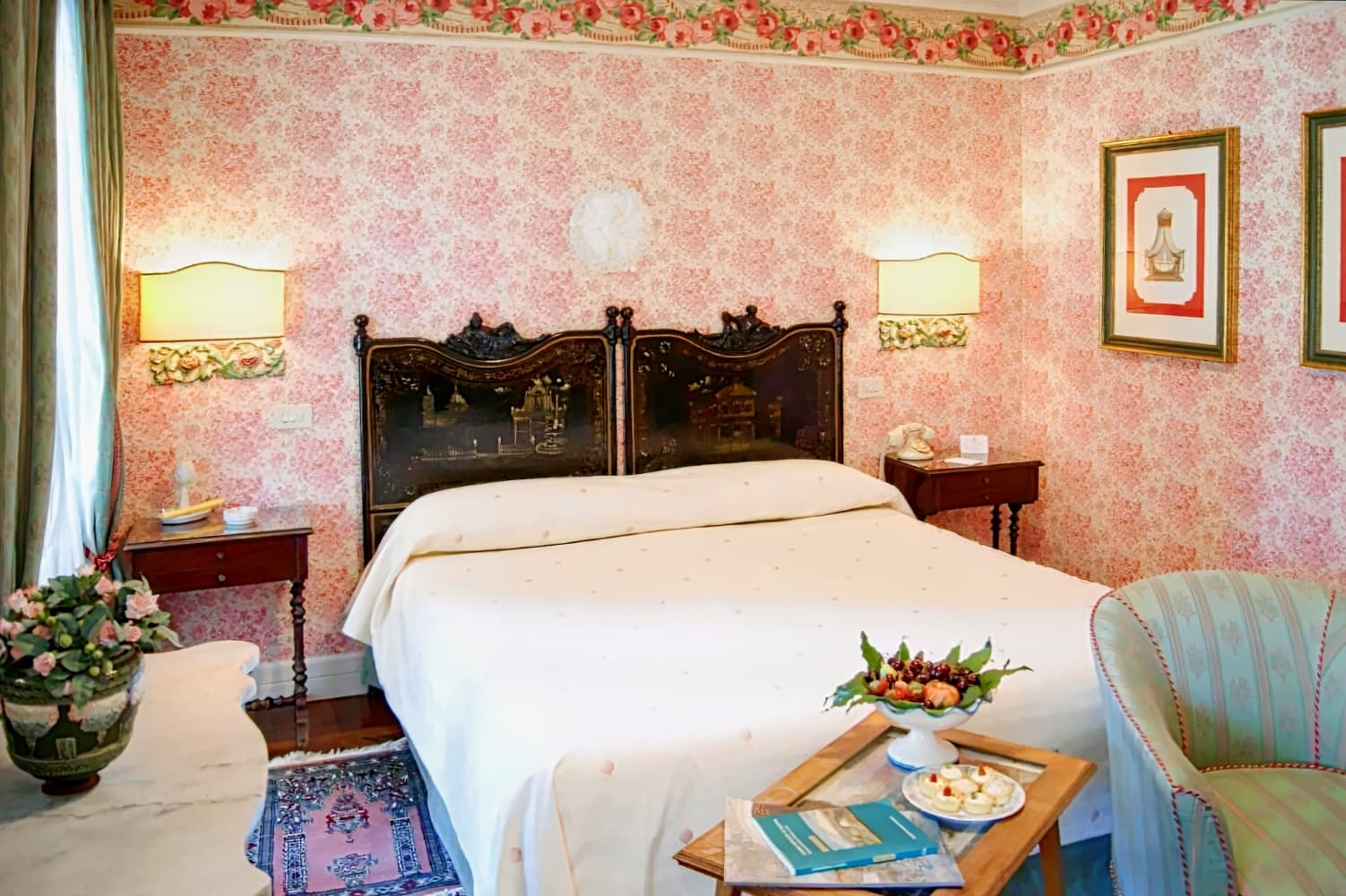 Hotel Paradiso dell'Etna