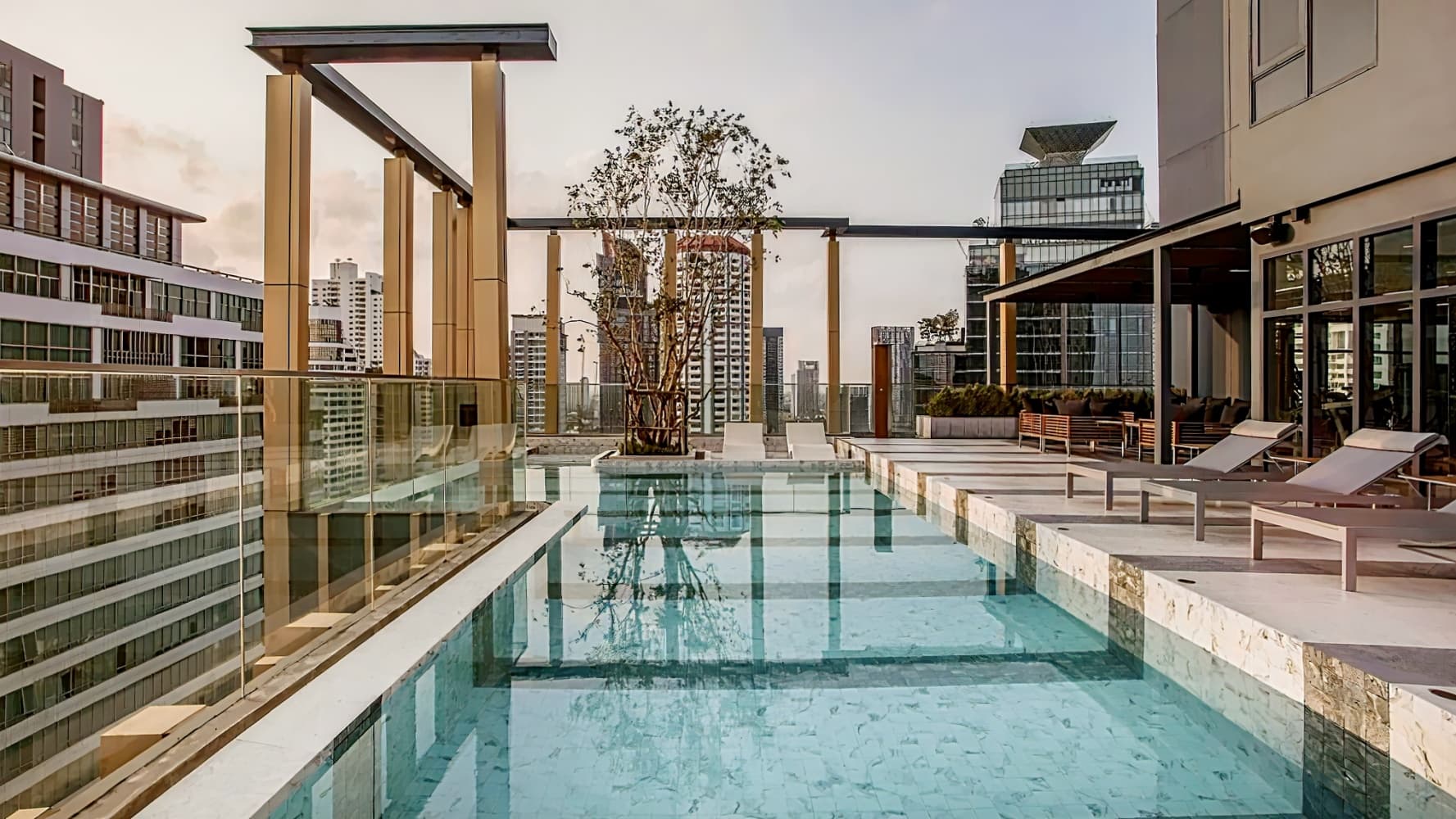 Staybridge Suites Bangkok Thonglor