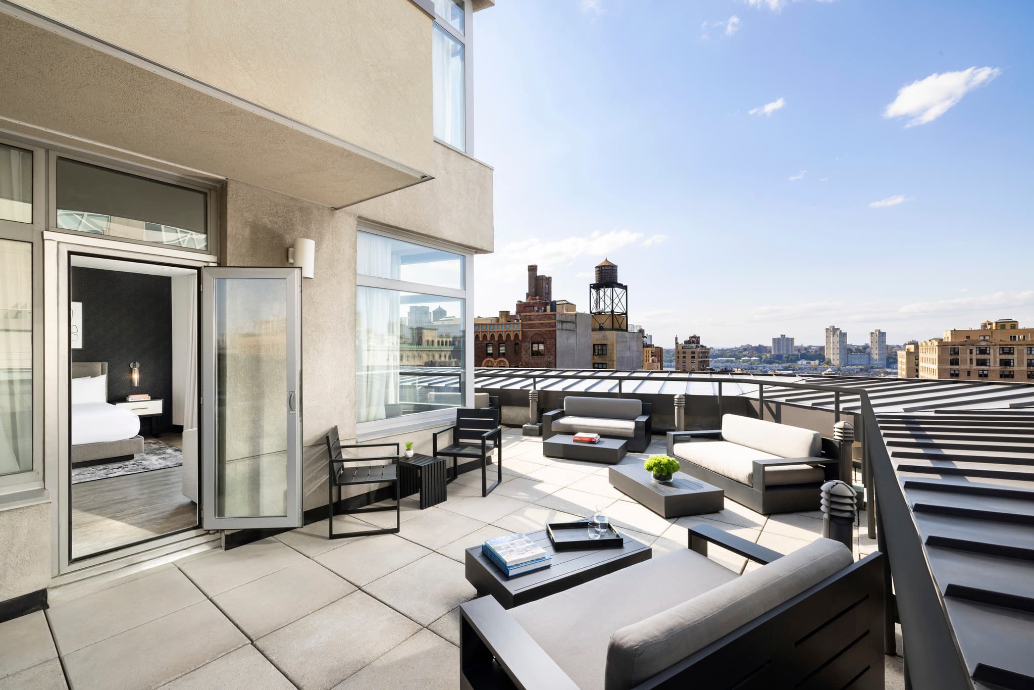 Arthouse Hotel New York City