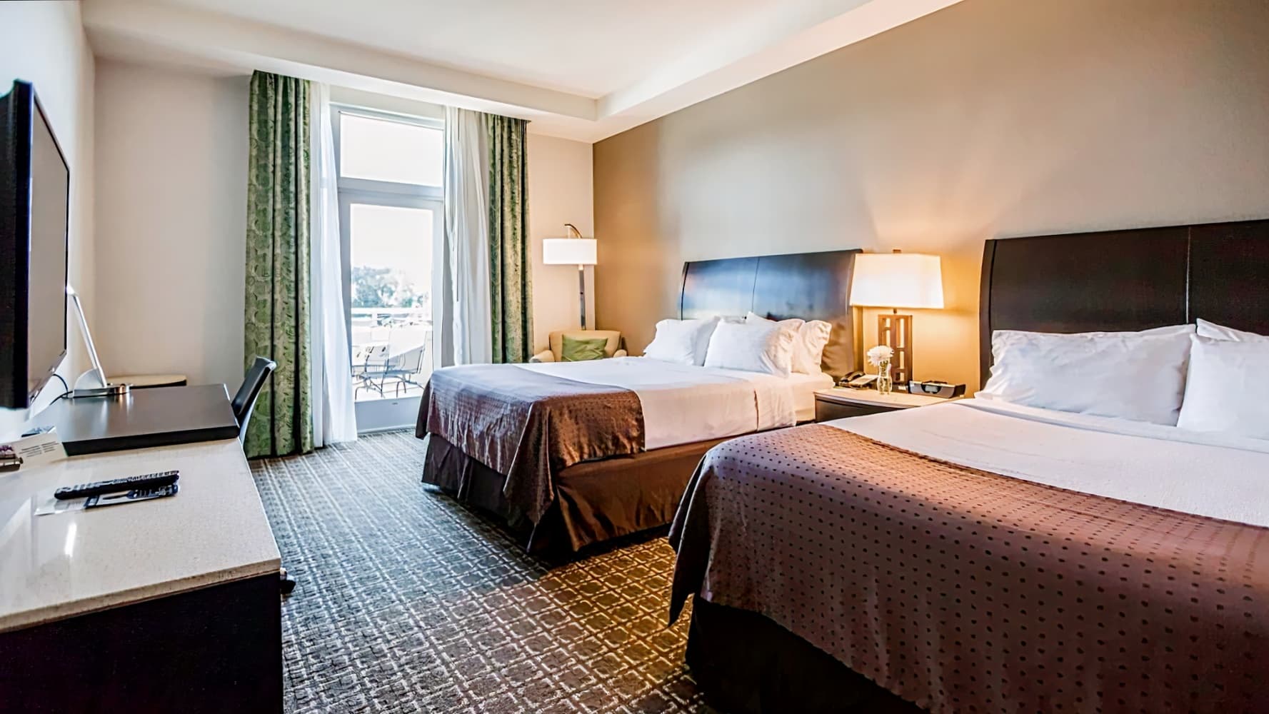 Holiday Inn Charleston Historic Downtown