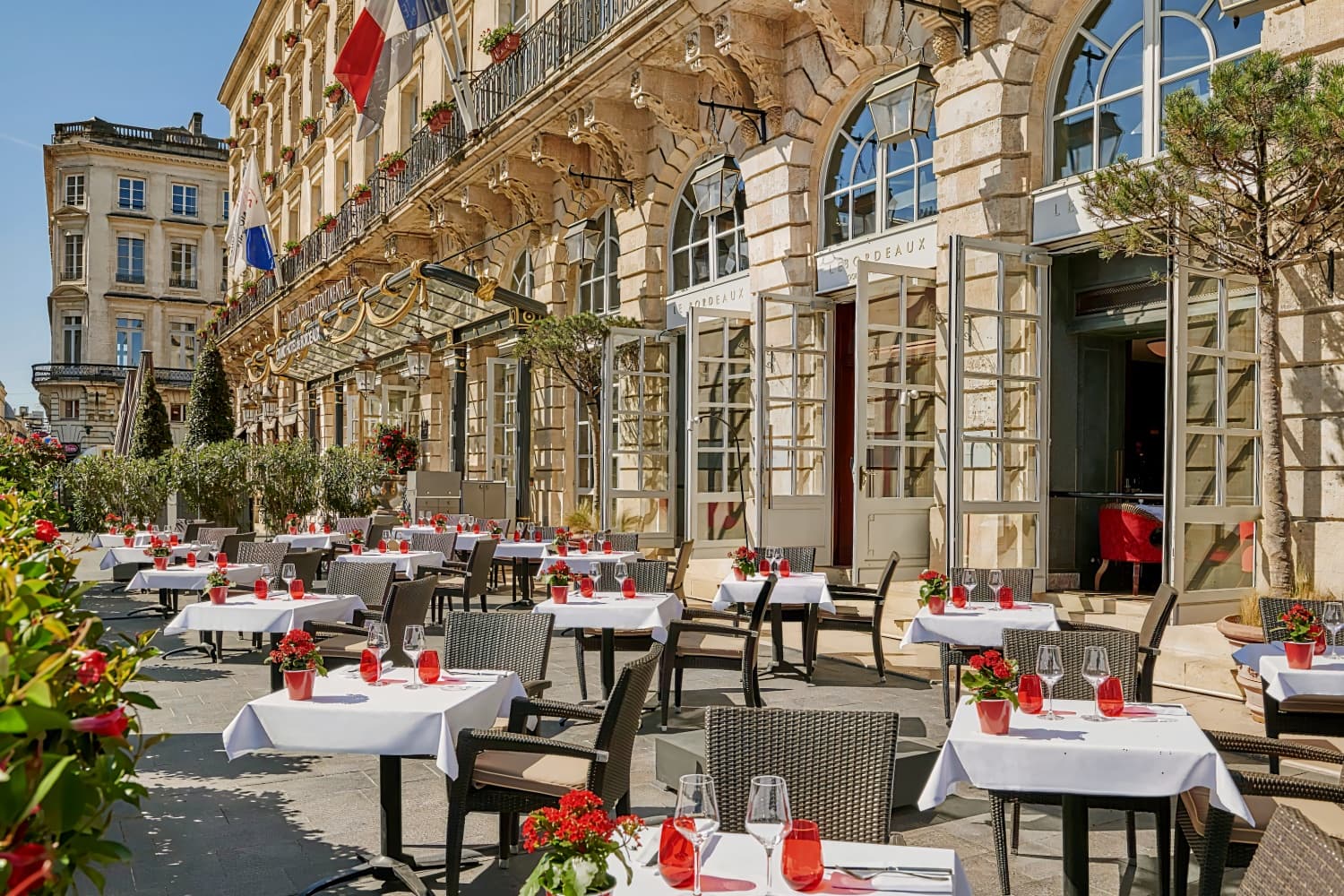 Intercontinental Bordeaux